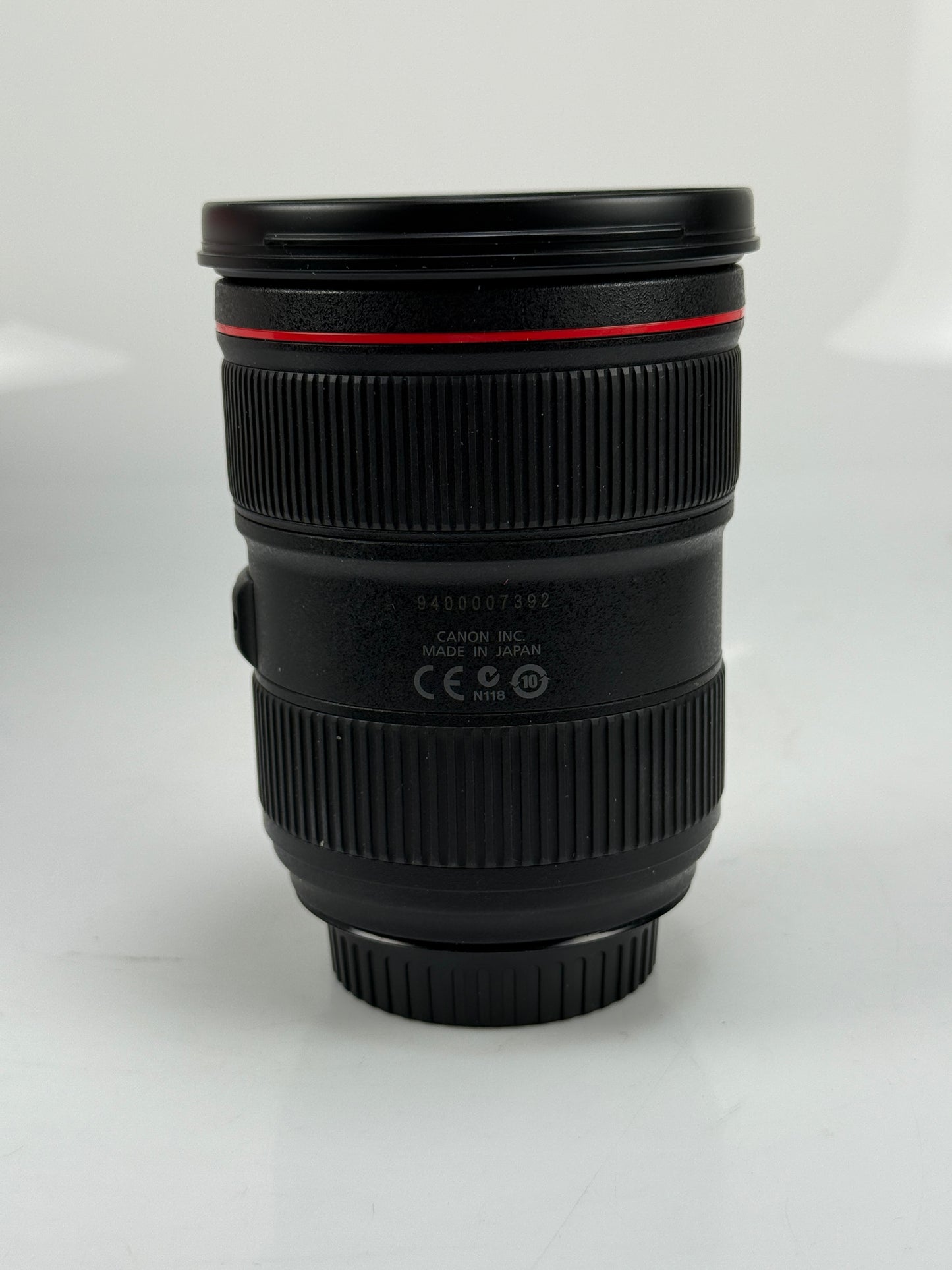 Canon EF 24-70mm F/2.8L II USM Lens