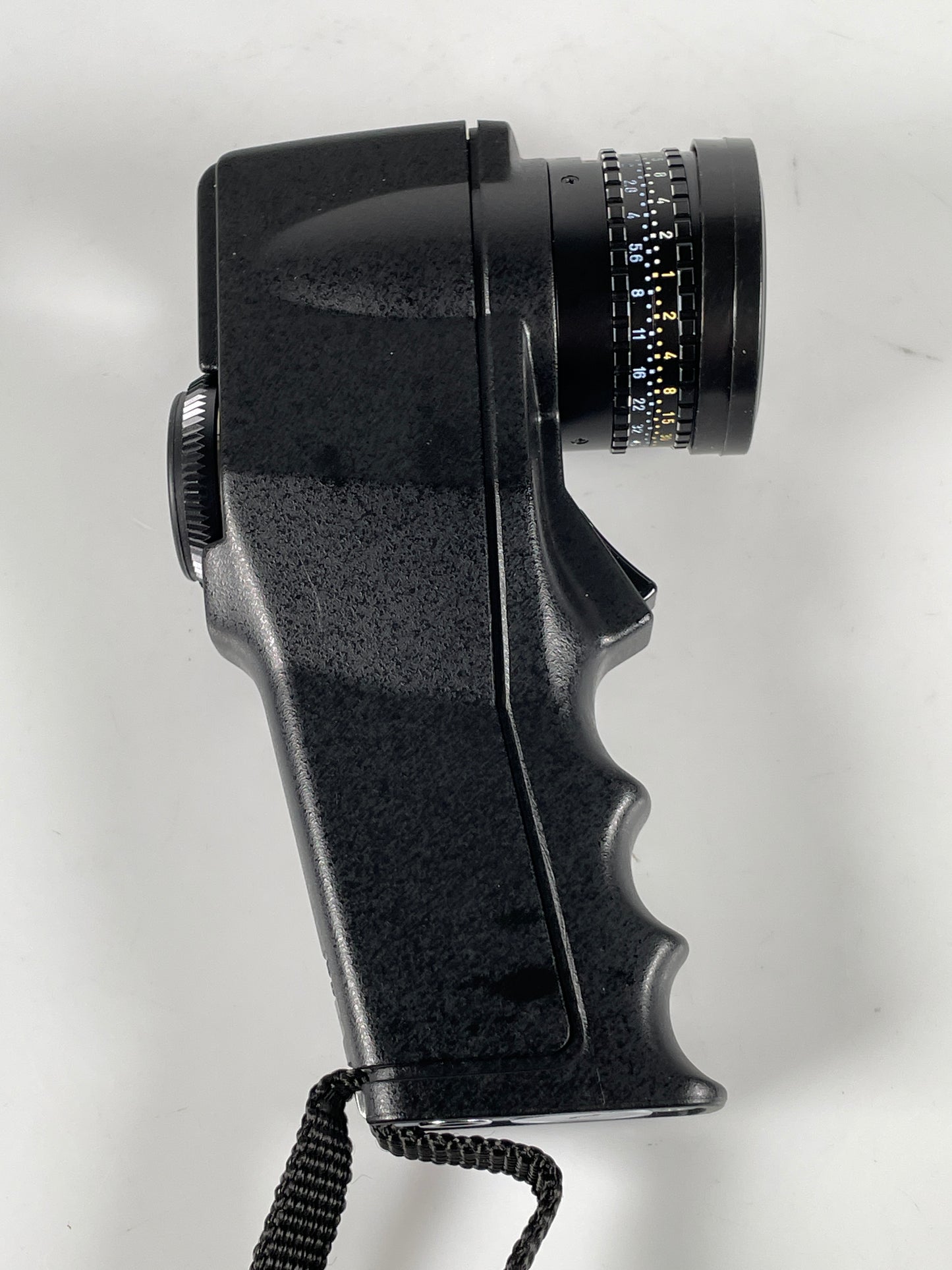 Pentax digital spotmeter with case
