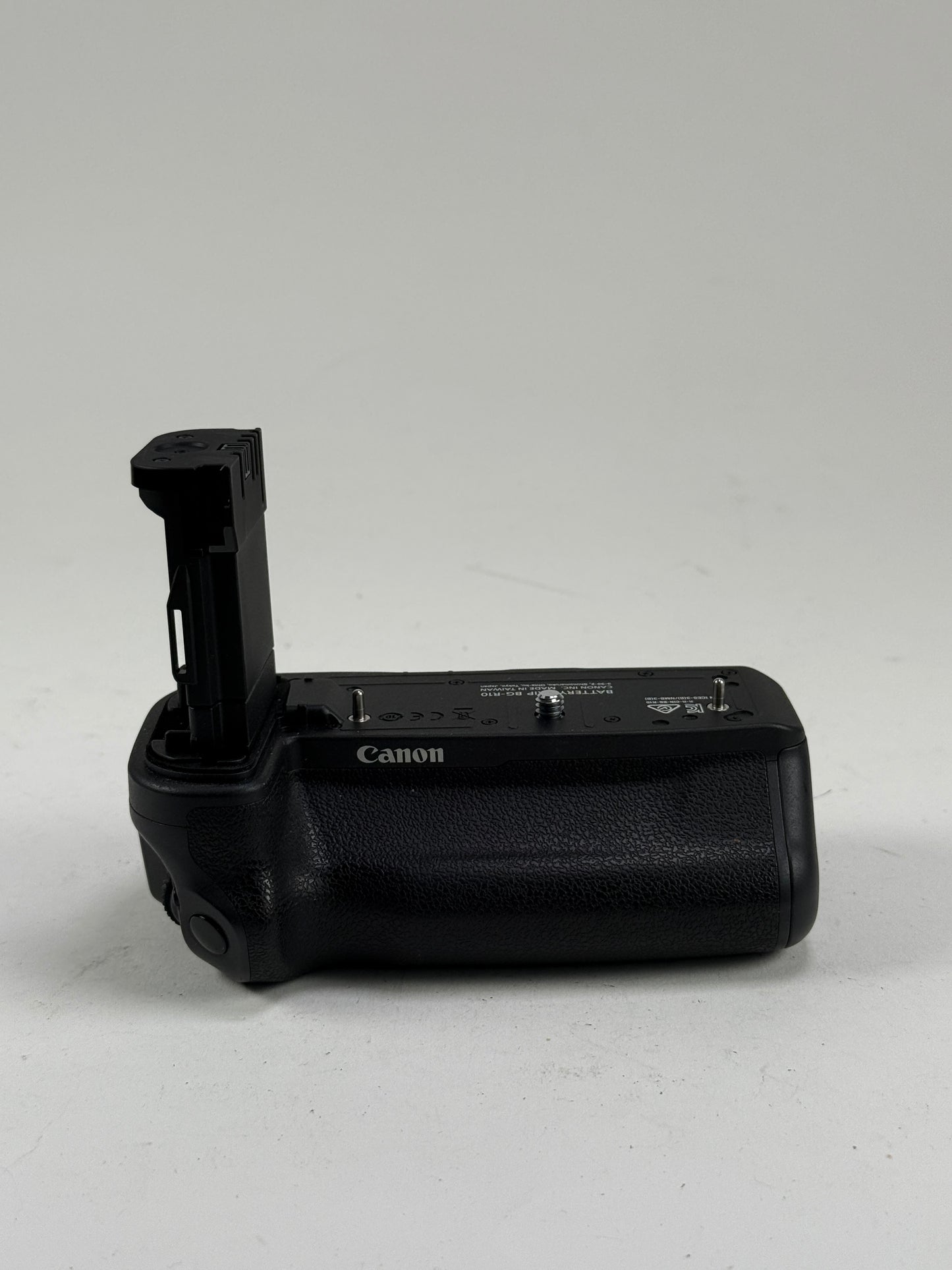 Canon BG-R10 Battery Grip for EOS R5, R5C, R6, R6 II Cameras