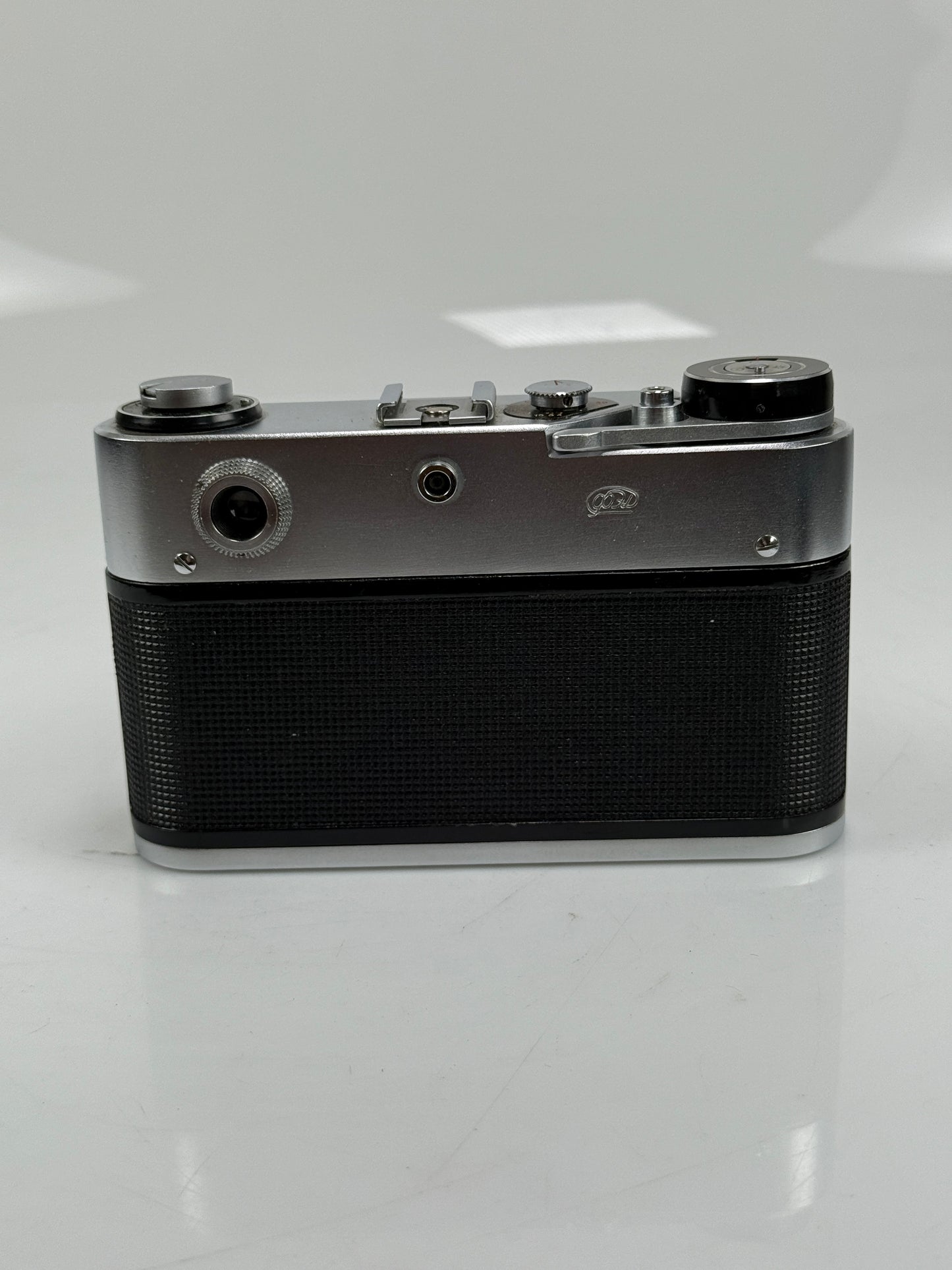 Film Camera 35mm FED 5B Industar 61 M39 55mm f2.8 lens kit Olympics