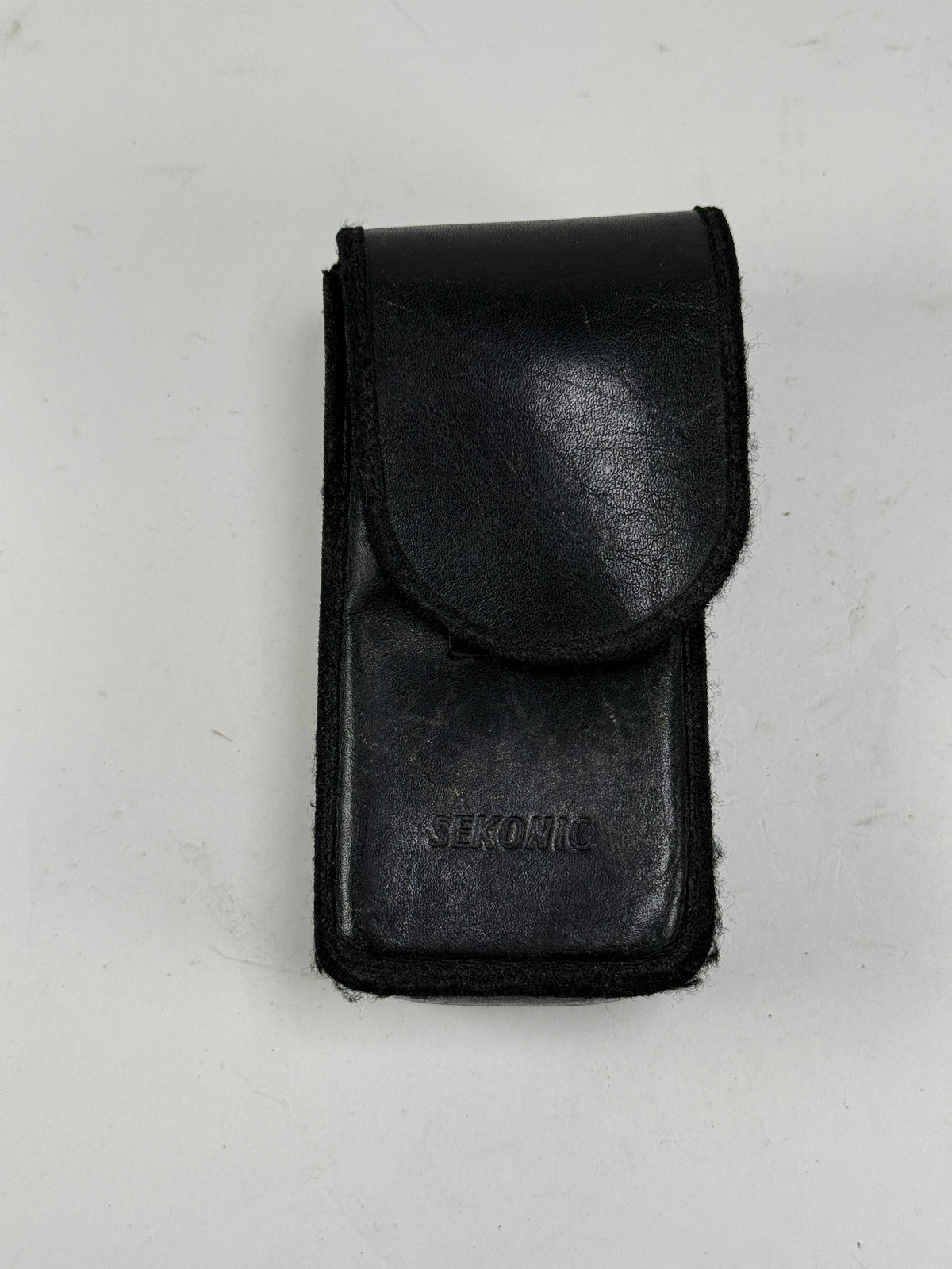 Sekonic Digipro X-1 Model L-518 Ambient/Flash Exposure Light Meter