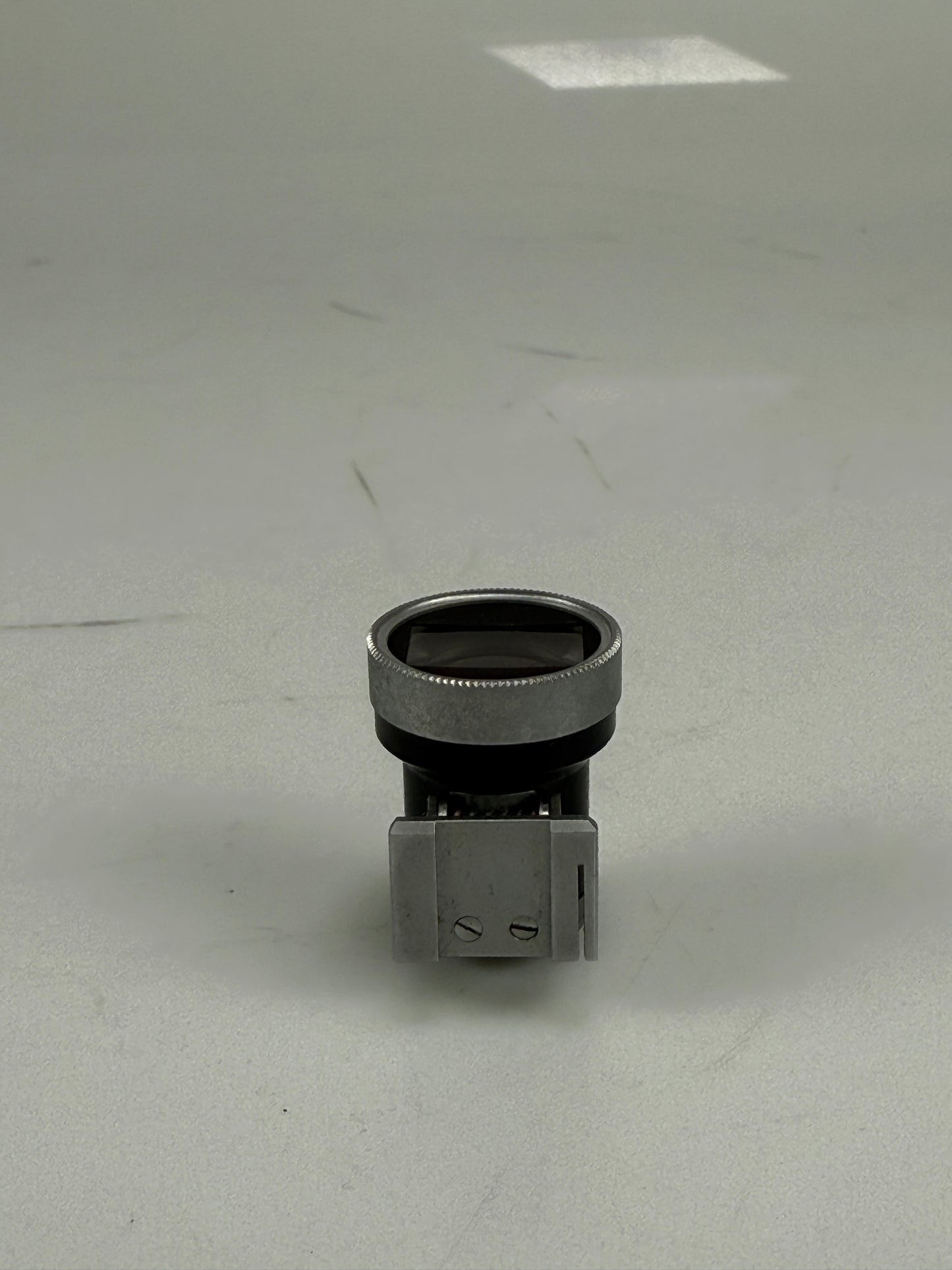 Tanar W Tanaka Kogaku 35mm f2.8 Lens for Leica LTM with case and finder