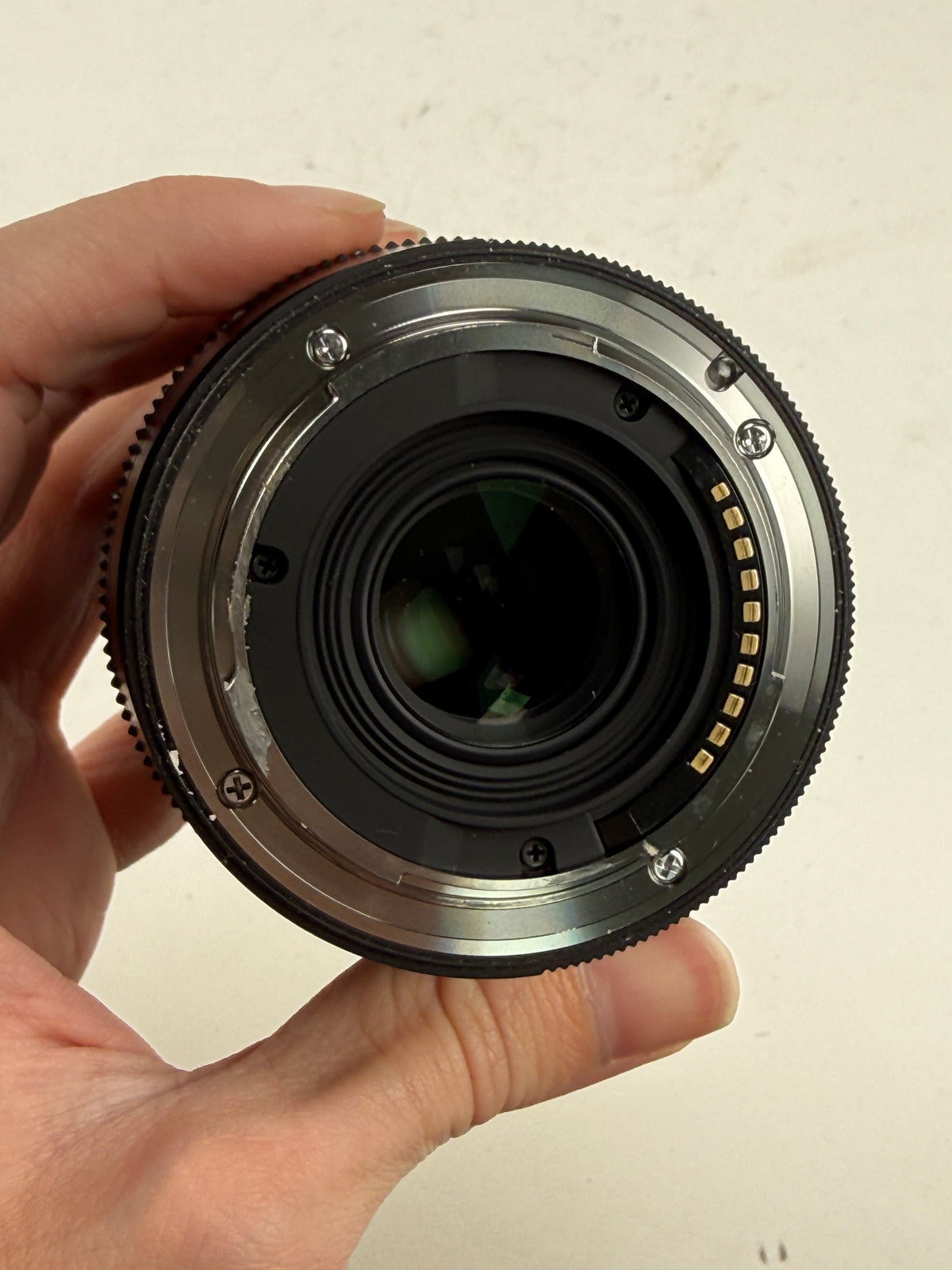 Sigma 56mm f1.4 DC DN Contemporary 018 Lens Sony E mount