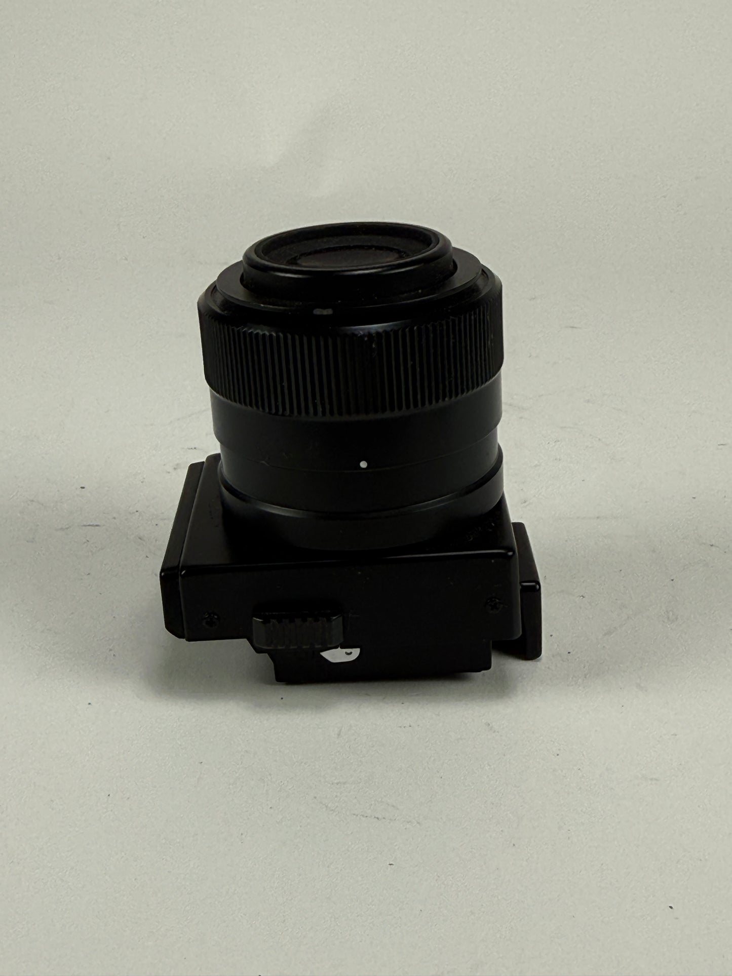 Nikon DW-4 6x High Magnification ViewFinder for F3
