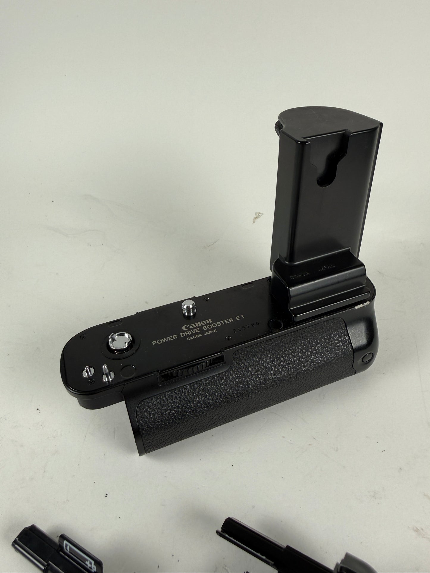 Canon Power Drive Booster E1 (1V/1VHS,3,1/1N) (Copy)