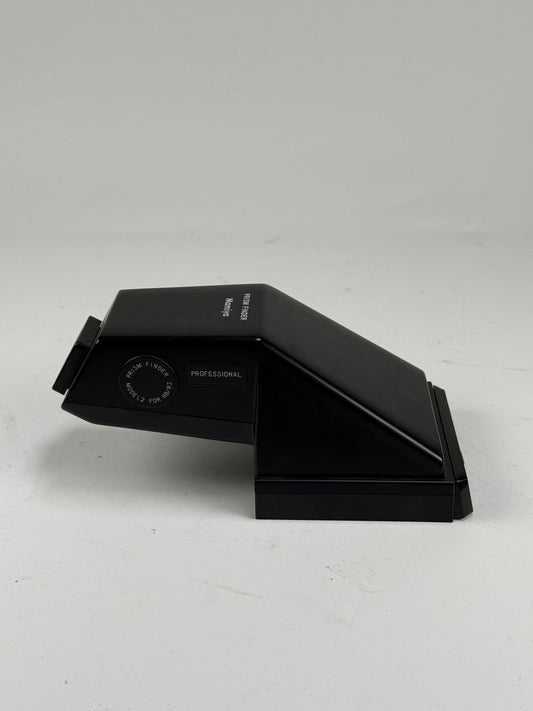 Mamiya RZ67 RB67 Prism Finder Type Model II 2 for RZ67 Pro ProII Professional