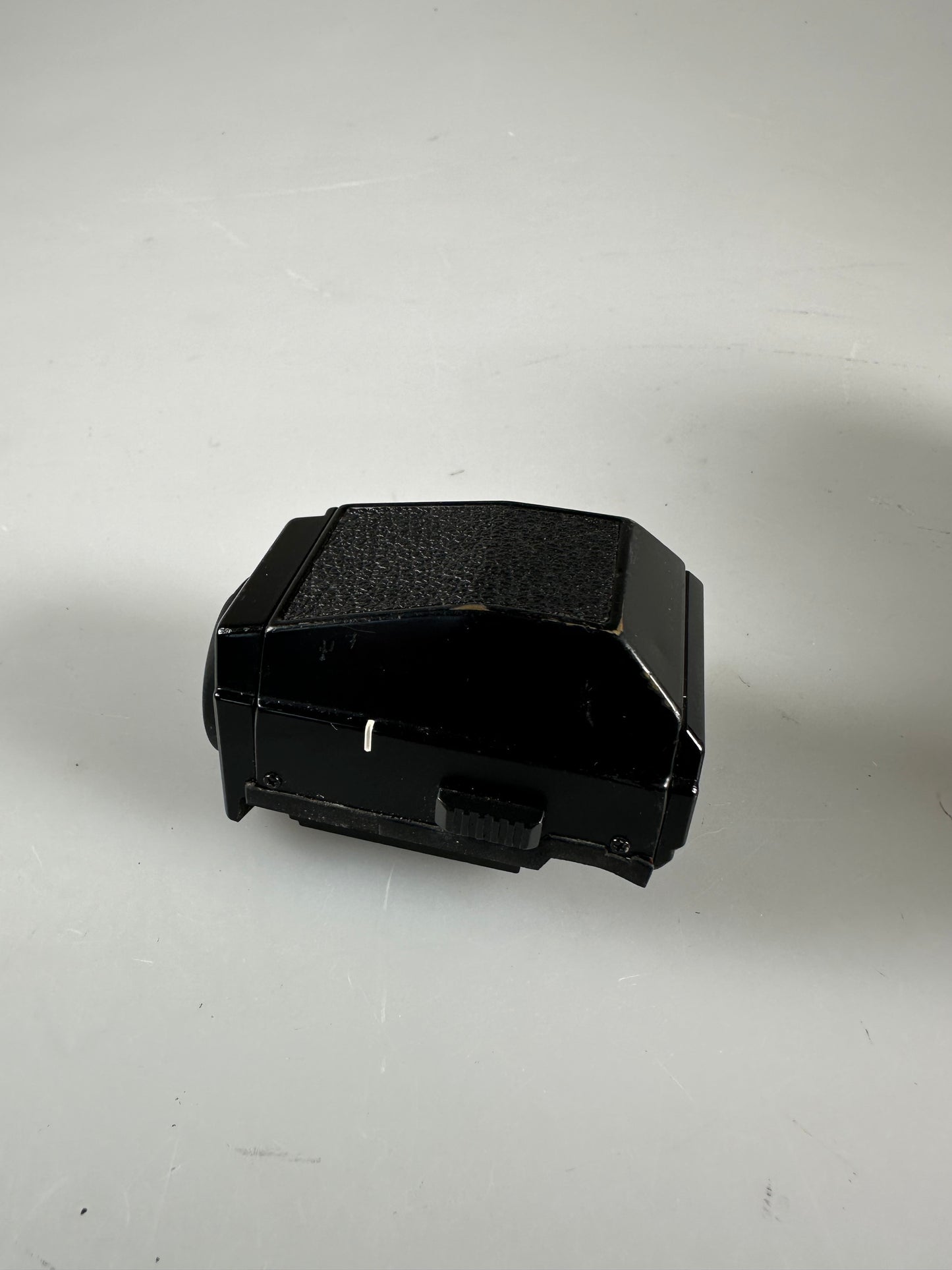 Nikon DE-3 F3HP Eye Level Prism ViewFinder for Nikon F3 Series Black