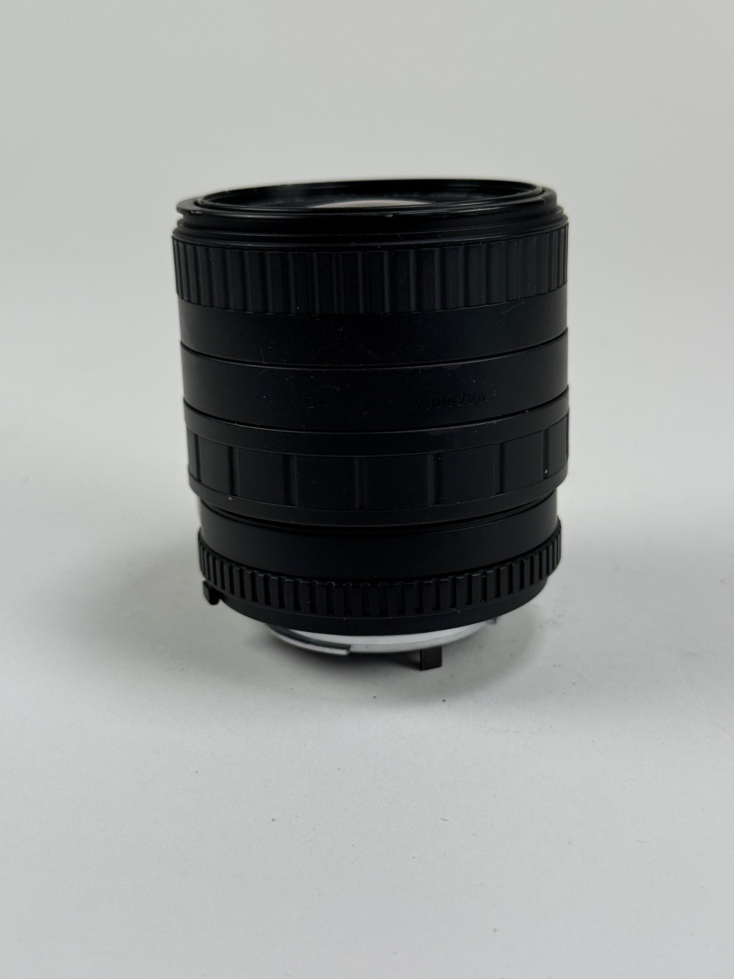 Sigma 28-70mm f2.8-4 UC Zoom for Sony Minolta MD lens