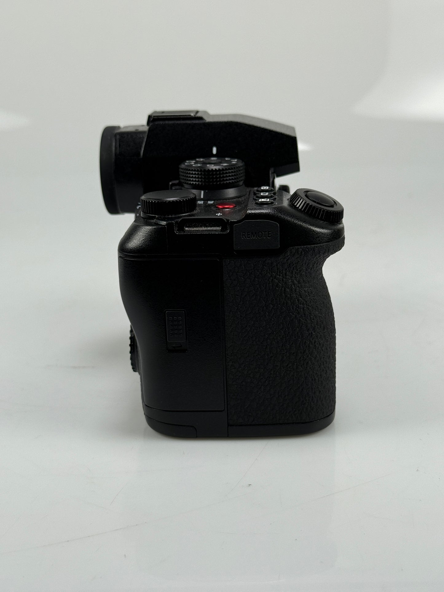 Panasonic Lumix S1 IIE Mirrorless Camera with 24.1MP CMOS Sensor Body Only