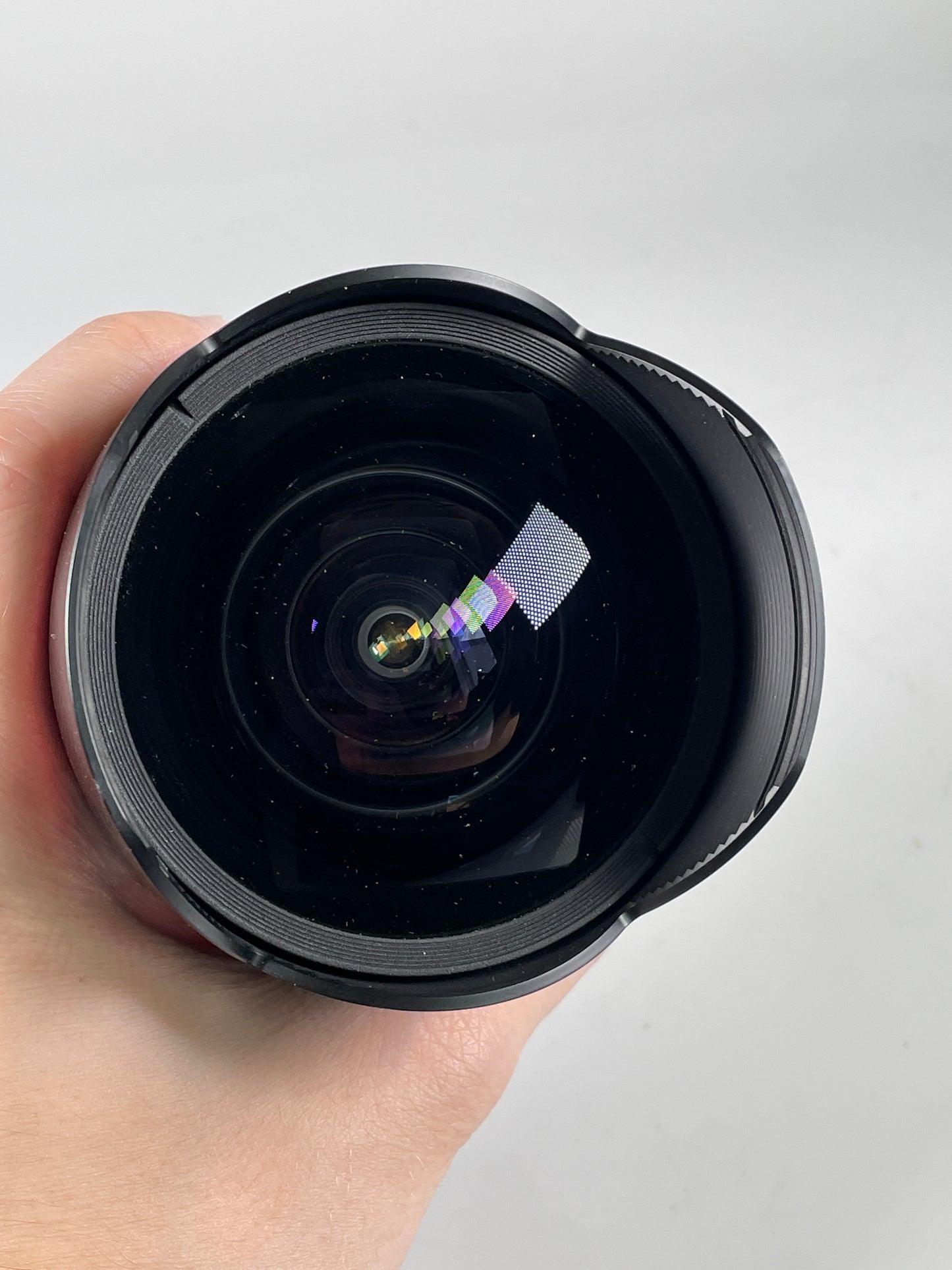Canon EF 14mm f/2.8 L II F2.8 L USM