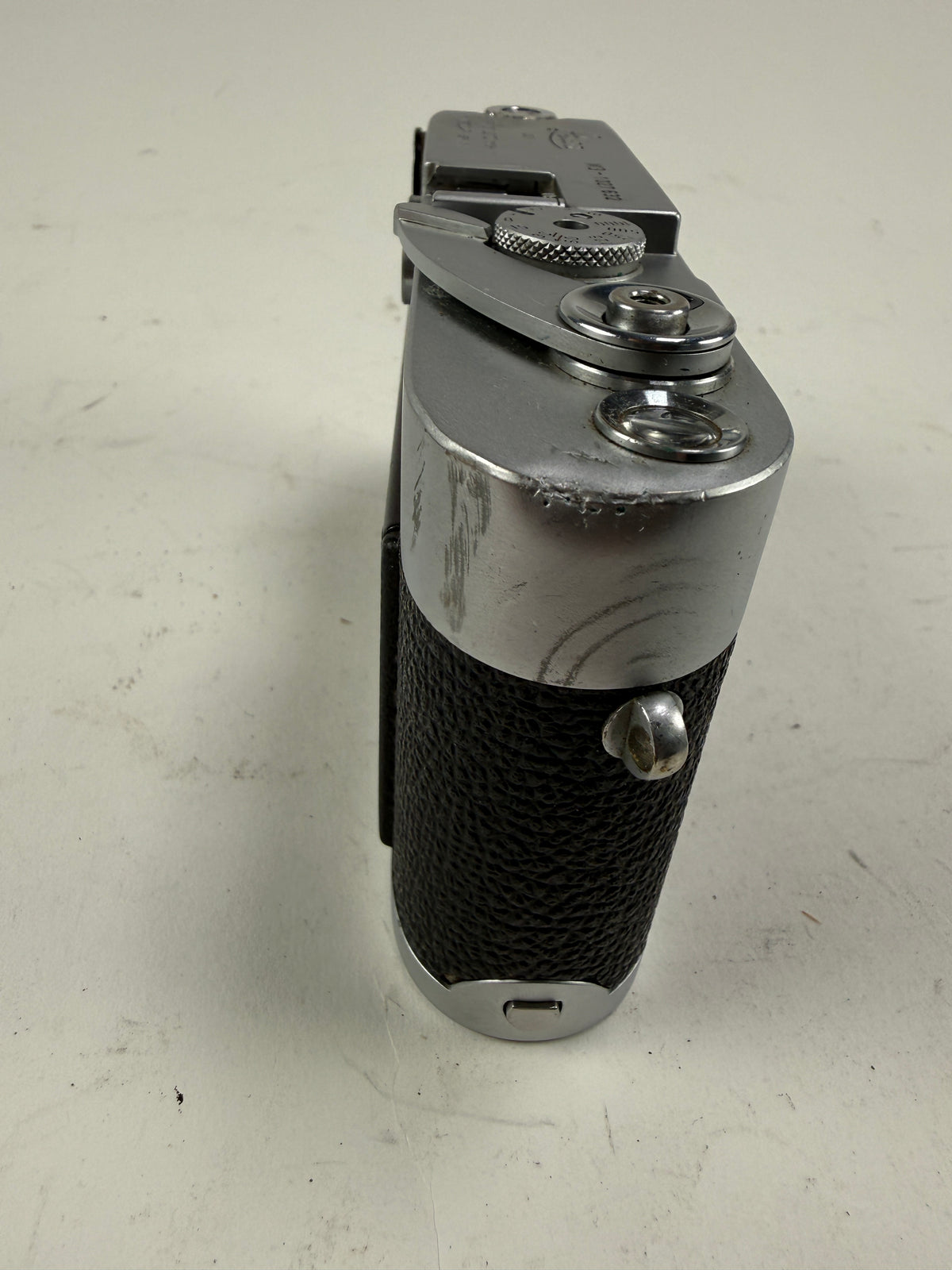 Leica M3 SS Single Stroke Rangefinder 35mm Film Camera