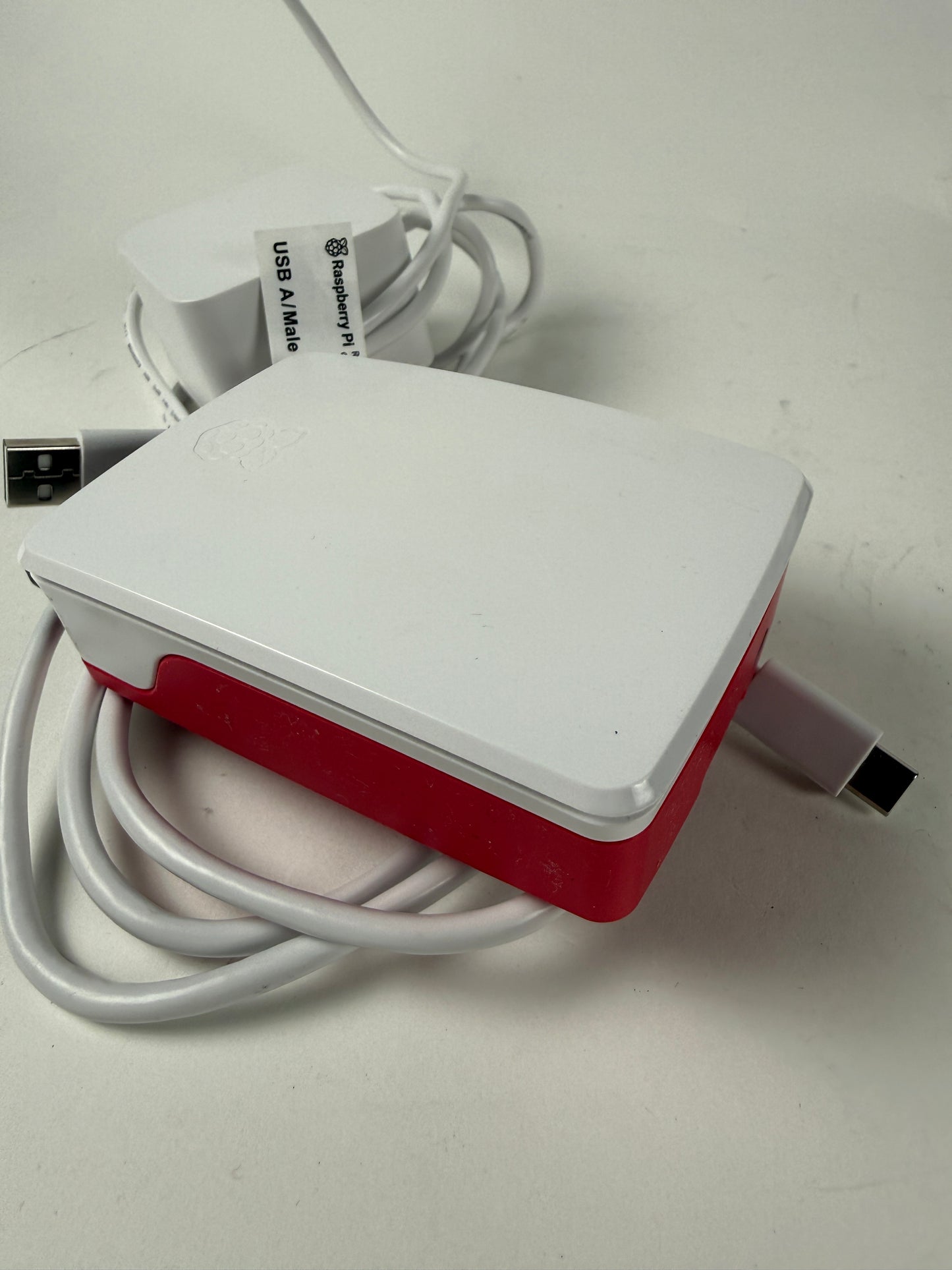 Raspberry Pi 5 8GB ARM Cortex A76 Quad Core Processor