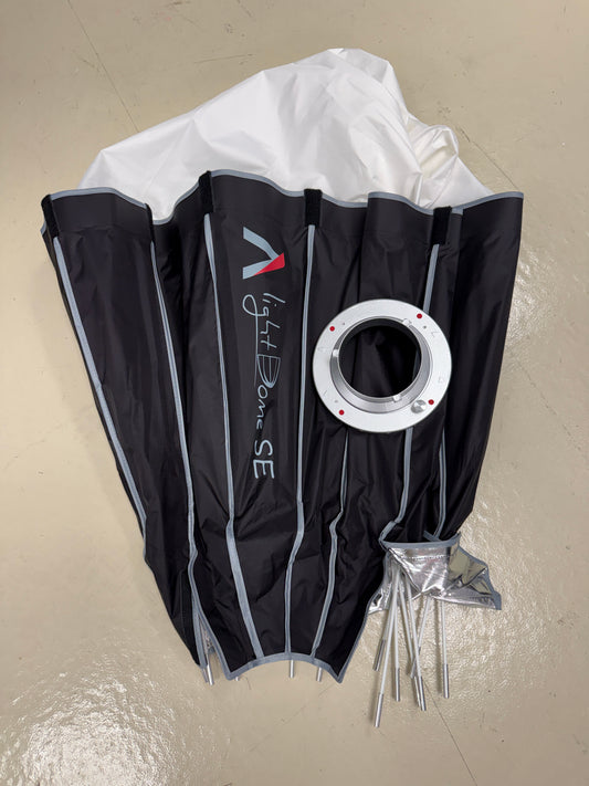 Aputure Light Dome SE Softbox