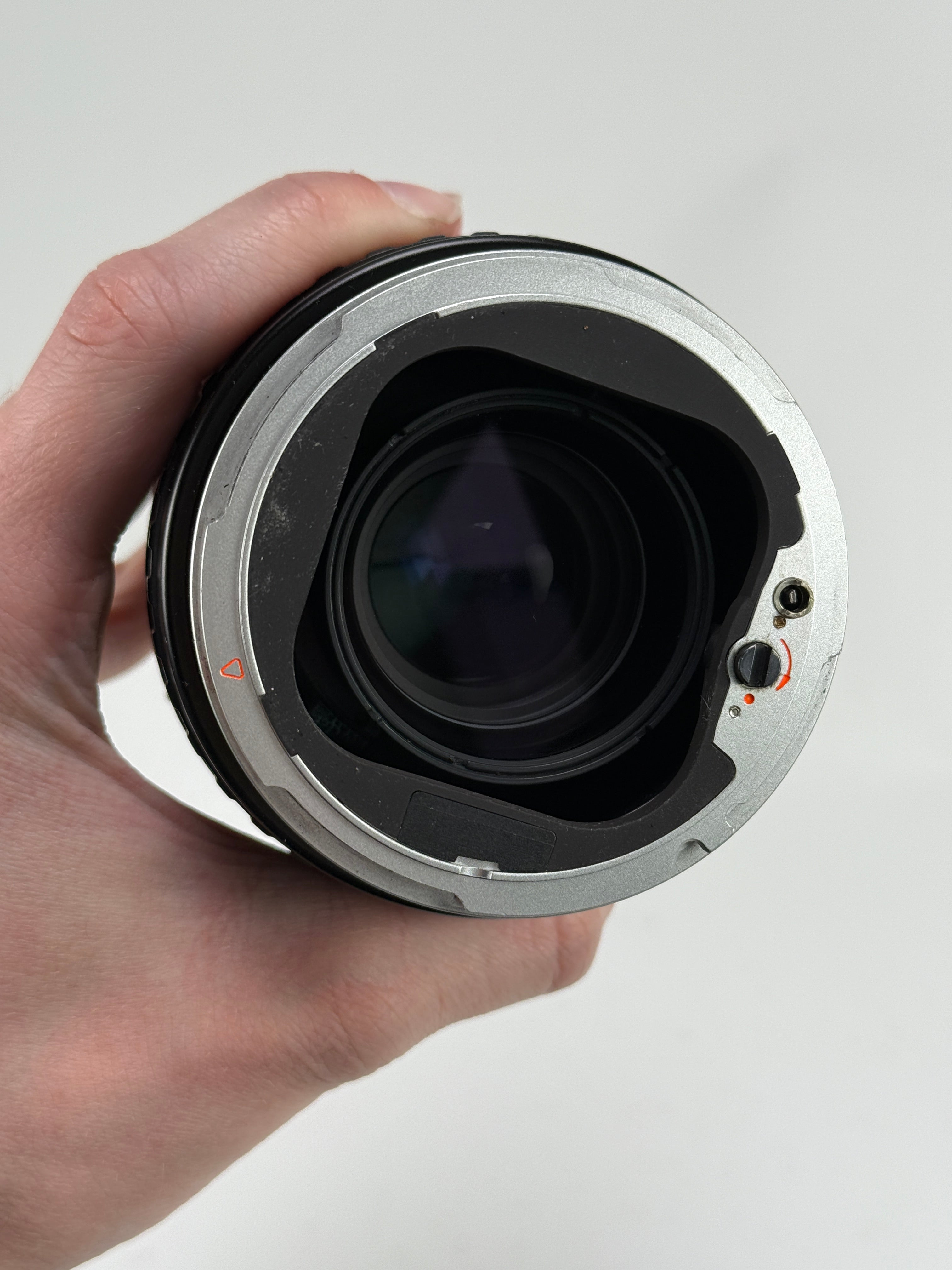 Hasselblad Carl Zeiss T* Sonnar 150mm f4 CFi Lens – Cardinal