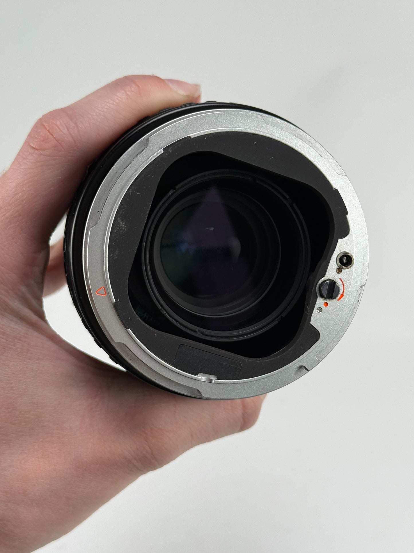 Hasselblad Carl Zeiss T* Sonnar 150mm f4 CFi Lens