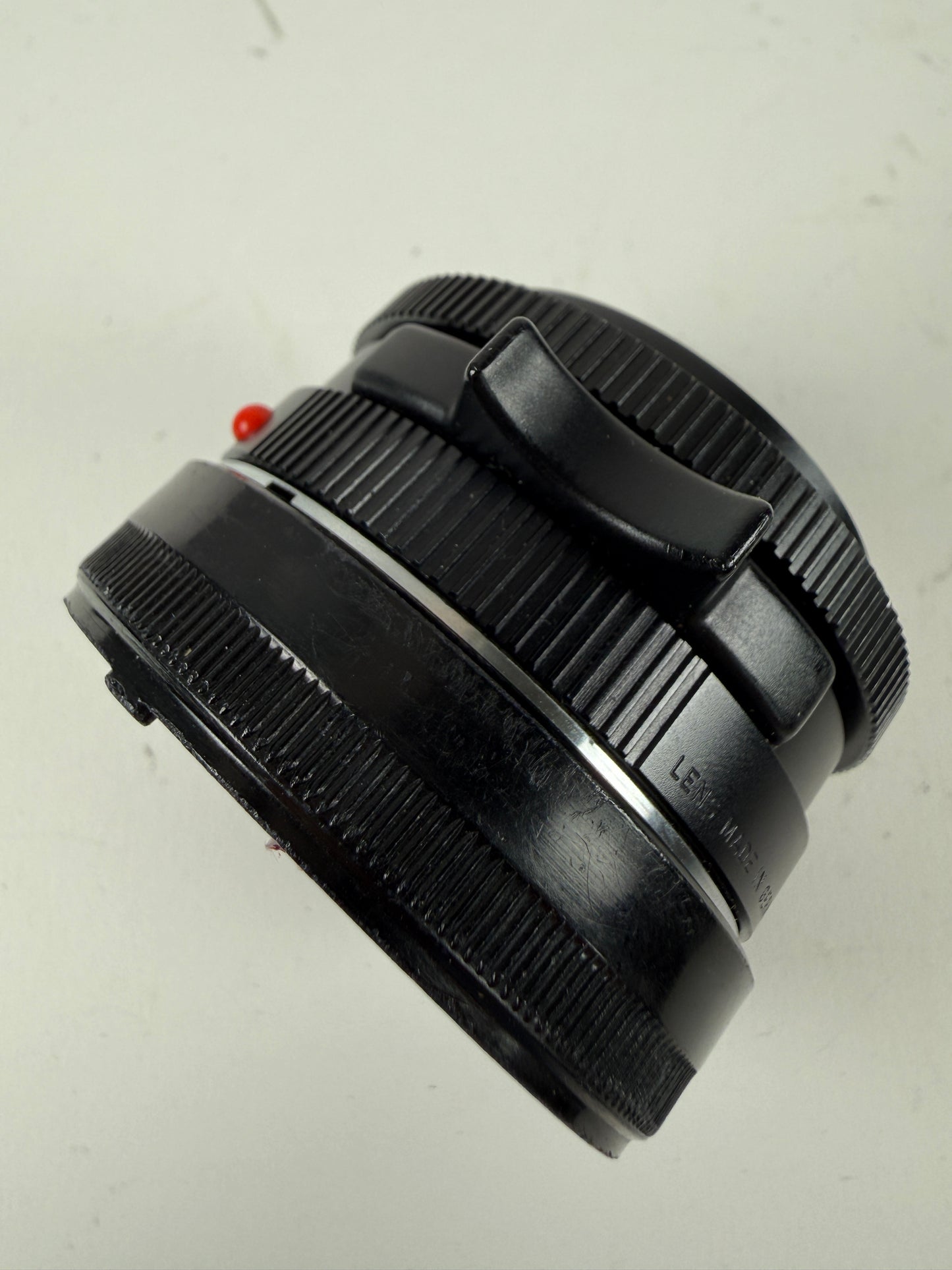 Leitz Leica Summicron-M 35mm F2 11310 version IV King of Bokeh V4 Germany
