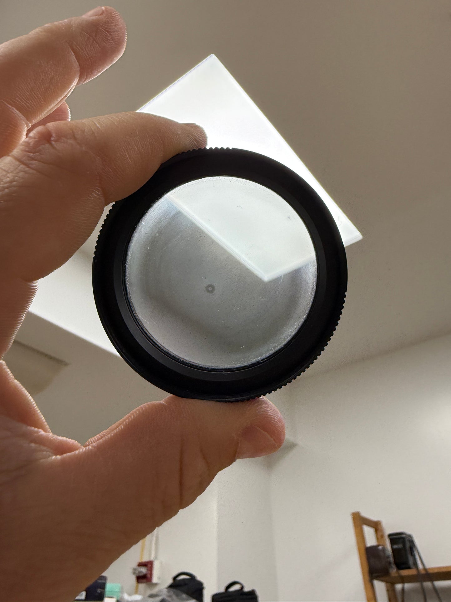 Leica Leitz E67 P-cir Circular Polarizer Filter 67mm 13377