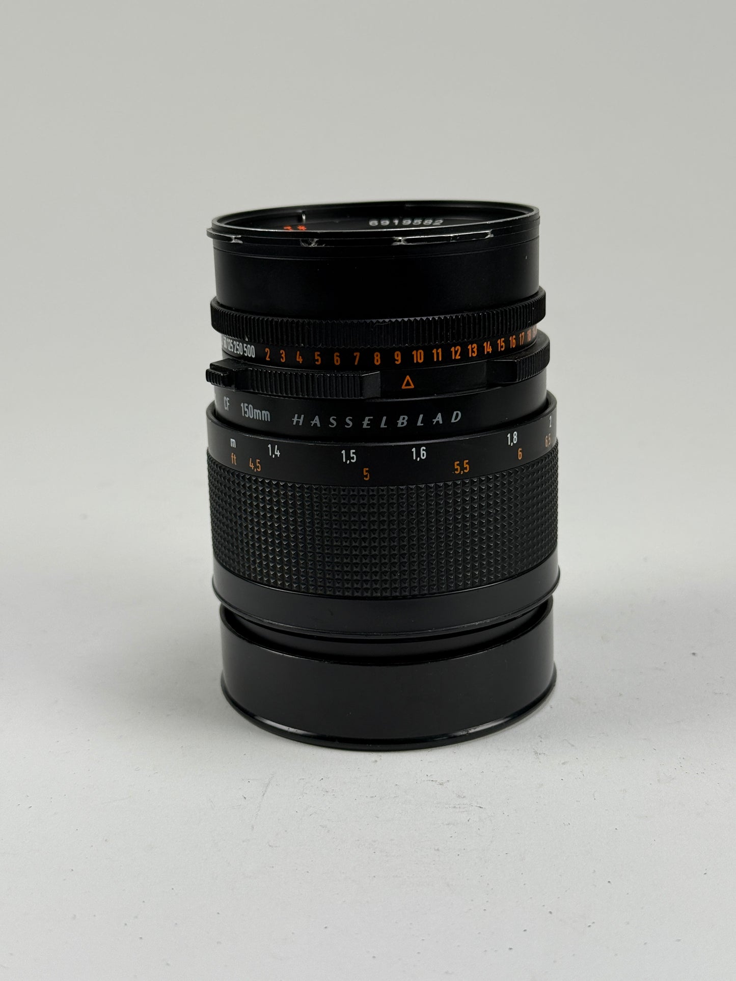 Hasselblad Carl Zeiss Sonnar CF 150mm f4 T* Lens