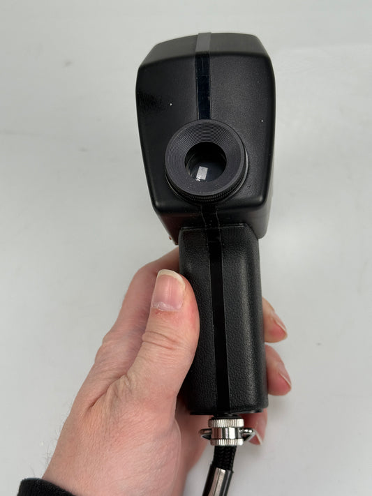 Soligor Digital Spot Sensor Analog Spot Light Meter
