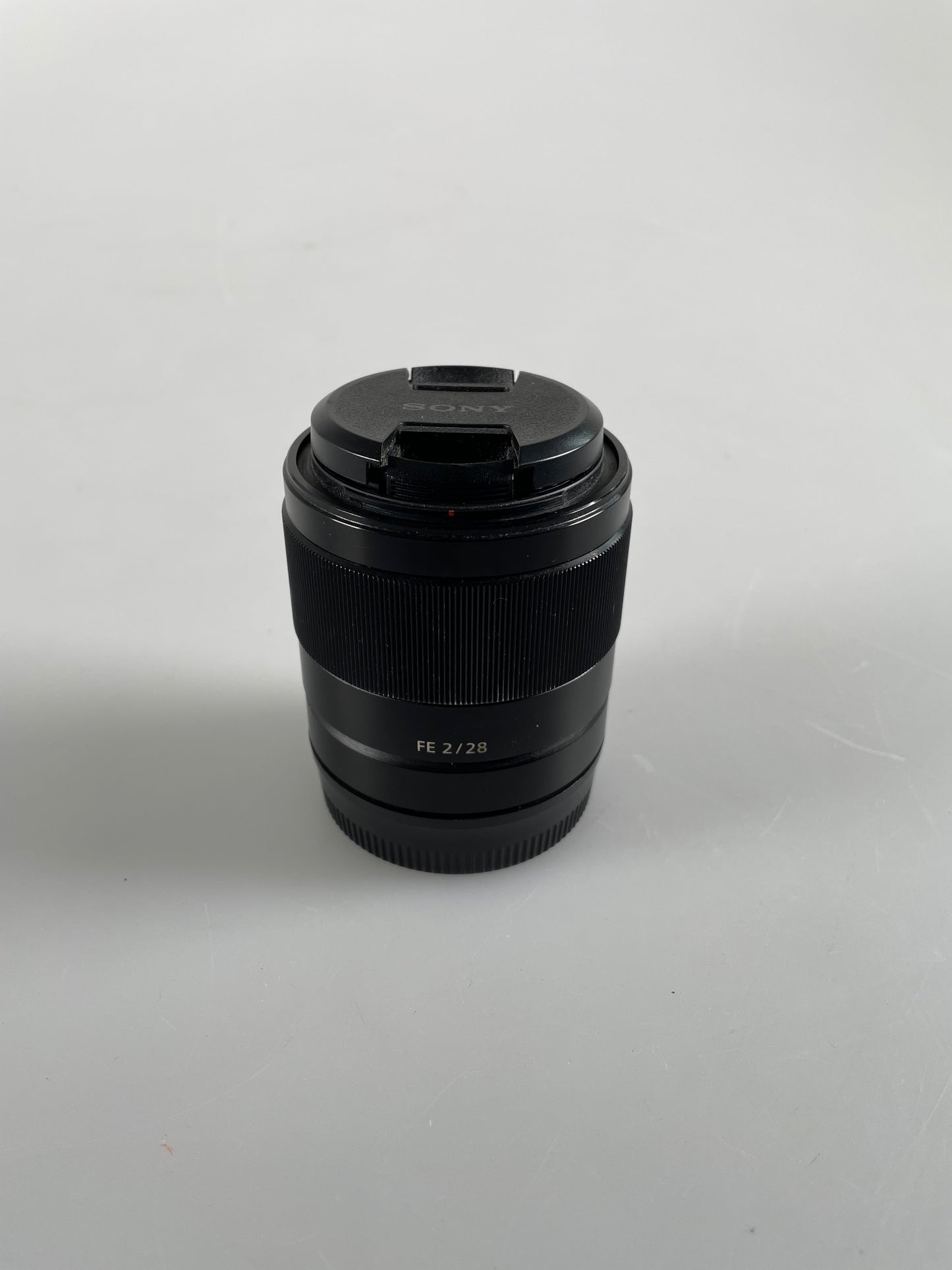 Sony SEL 28mm f/2 FE SEL28F20 Lens for Sony E-Mount