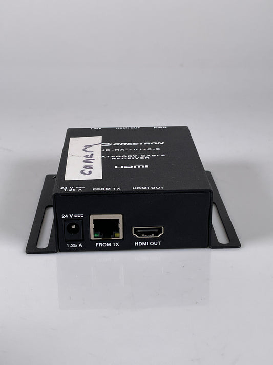 Crestron HD-RX-101-C-E Surface Mountable DM Lite Receiver