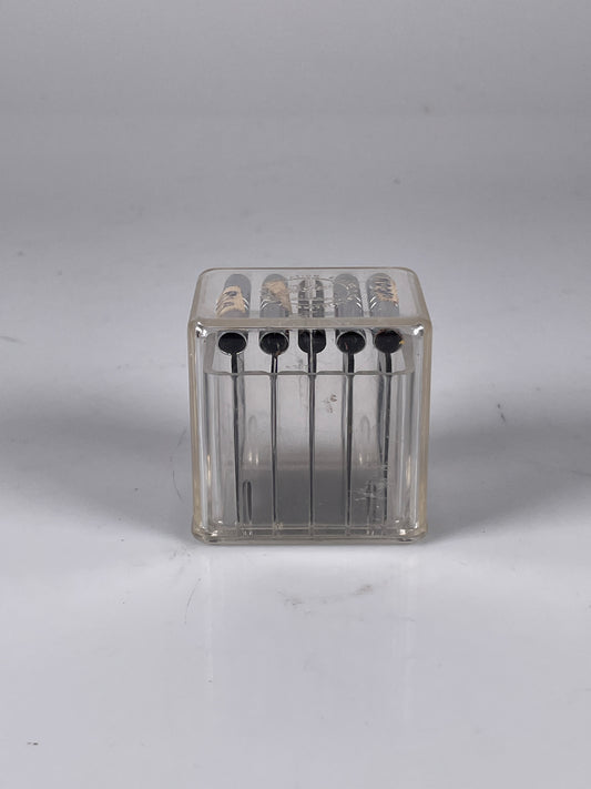 BOLEX REX REFLEX FILTER HOLDERS'   for WRATTEN GEL FILTERS for 16MM MOVIE CAMERA