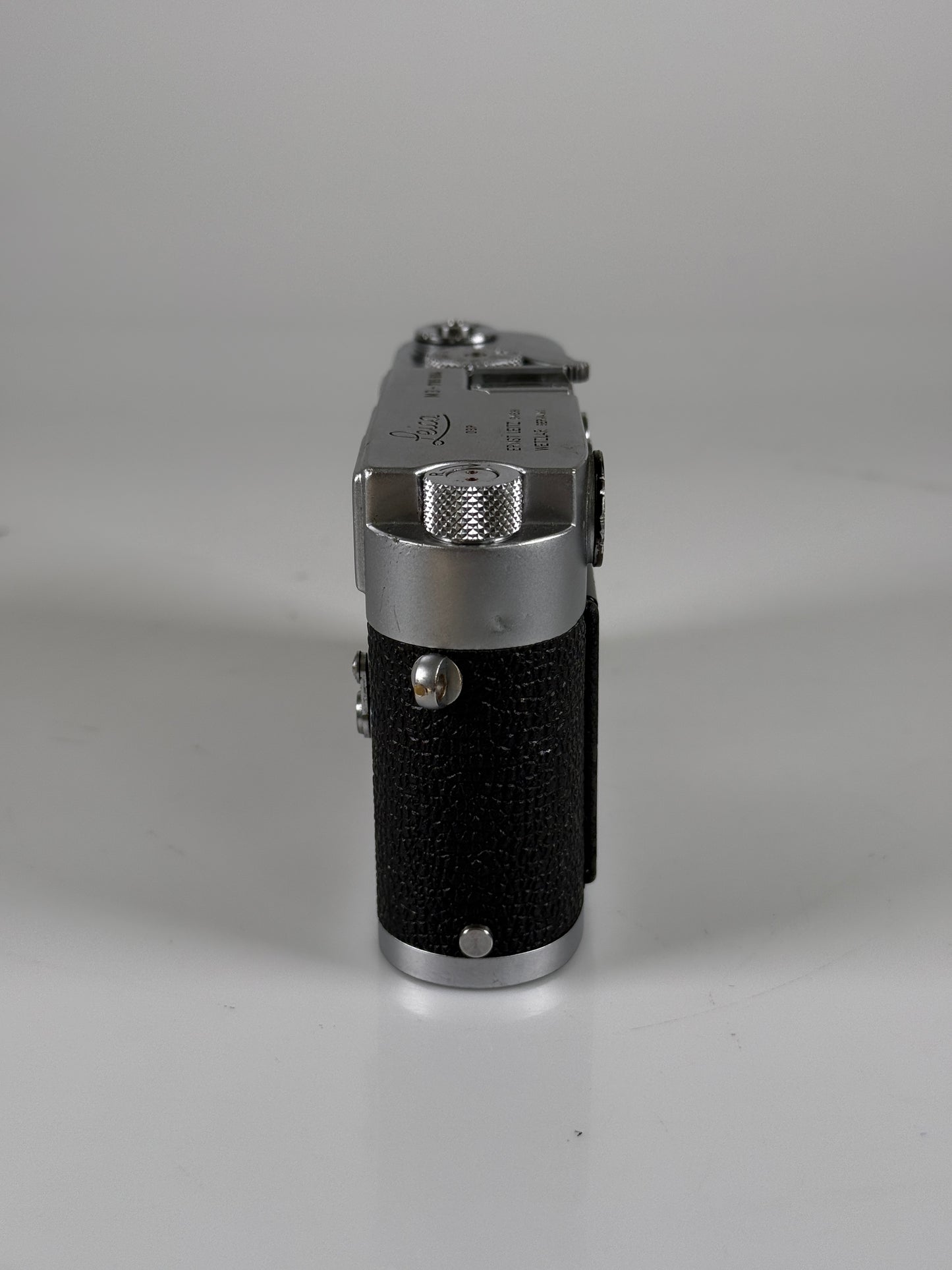 Leica M3 SS Single Stroke Rangefinder 35mm Film Camera