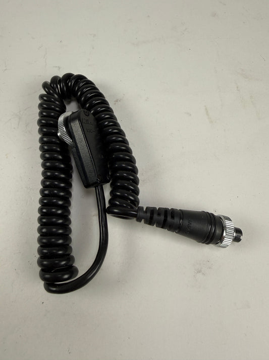 Nikon MC-3 Connecting Cable Cord Release for Pistol Grip 2