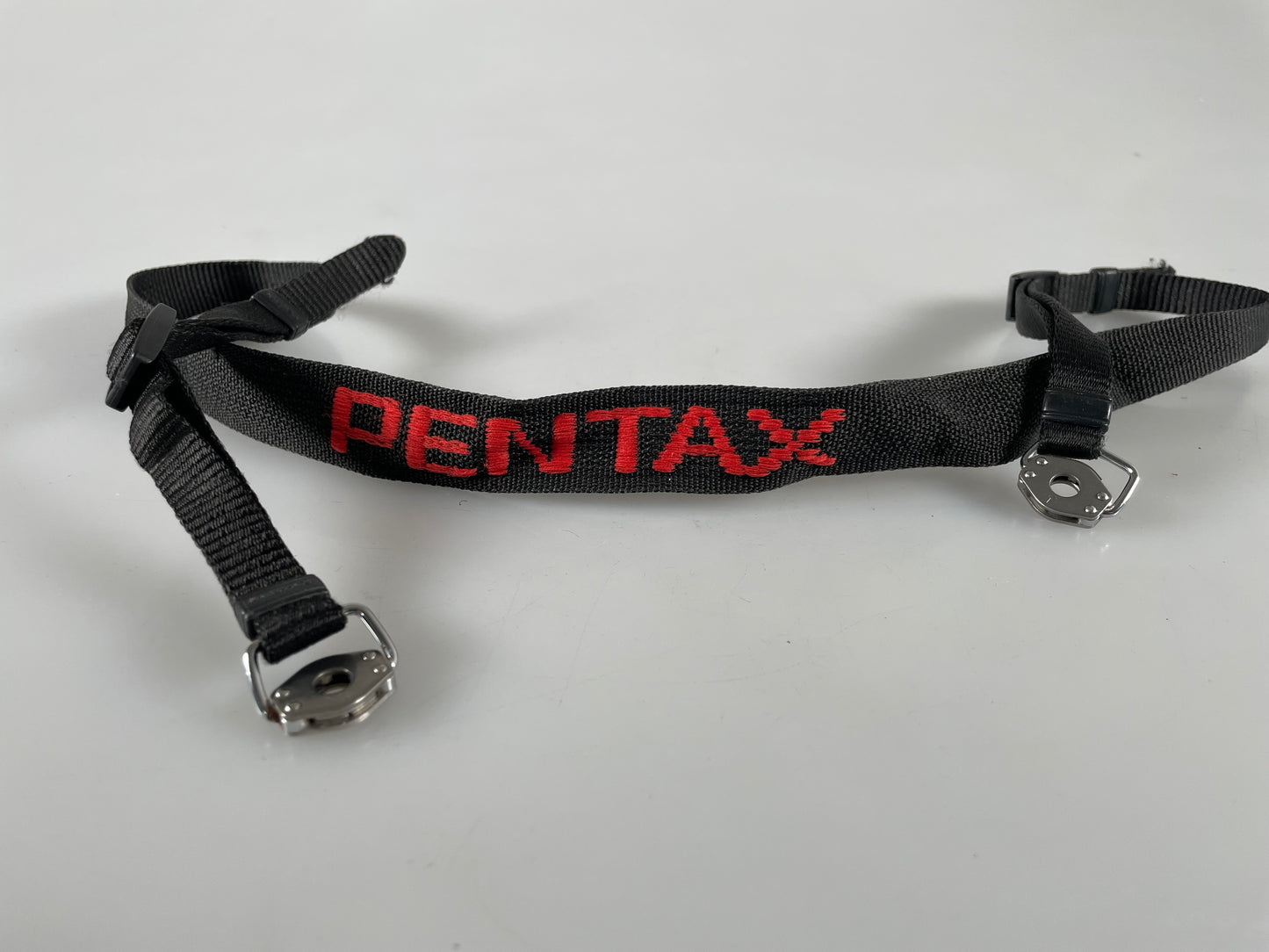 Pentax Camera Strap w/Lugs for 6x7 67 67II 645 645N 645NII LX