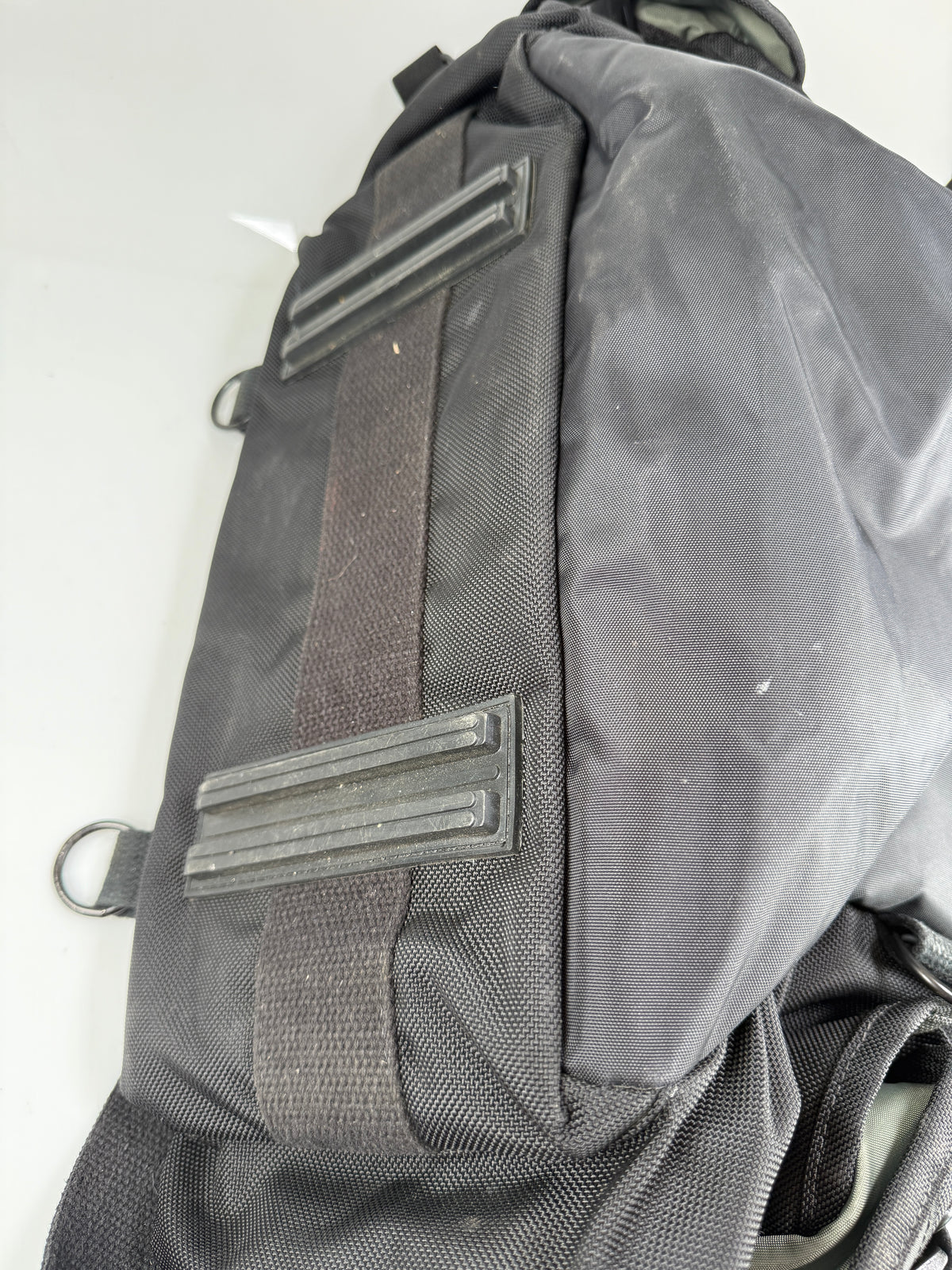 Domke J-1 Journalist Camera Bag black with insert