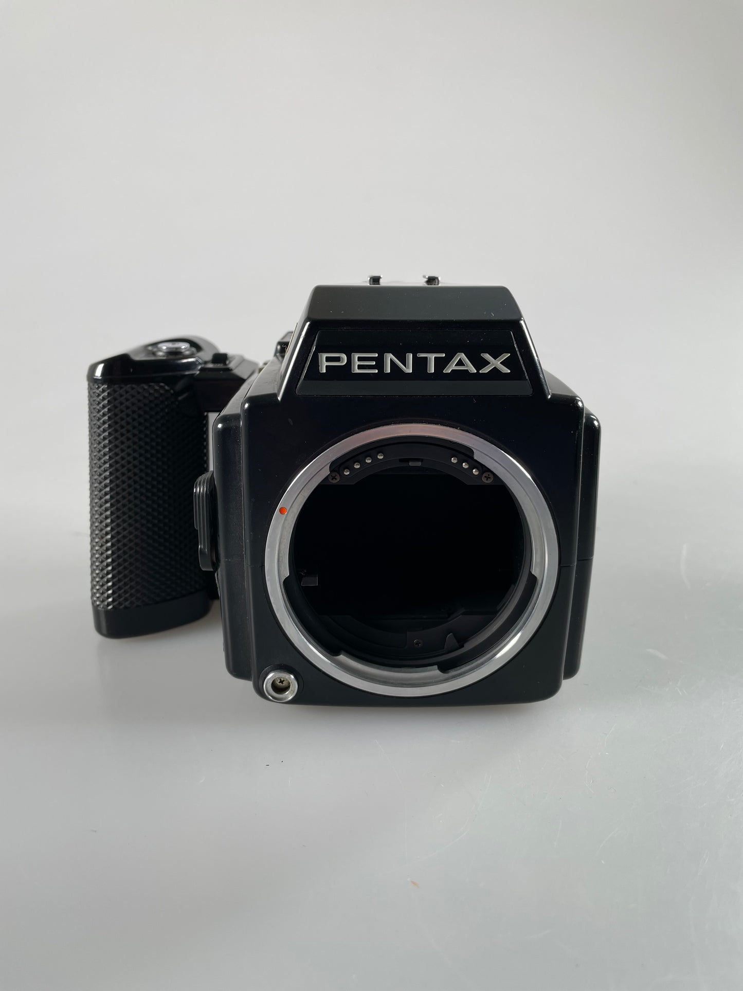 Pentax 645 Medium Format Film Camera Body