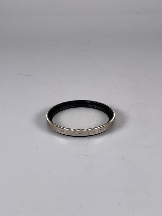 Contax 46mm Filter L39(UV) MC Lens Filter
