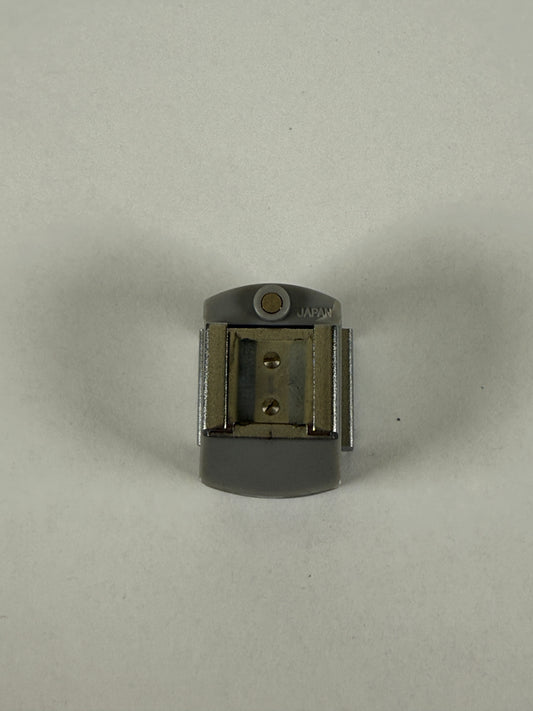 Nikon F Flash Unit Coupler Hot Shoe Adapter
