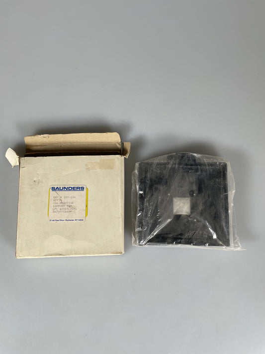 Saunders LPL 126 negative carrier for 670DXL/CXL D6700/6600