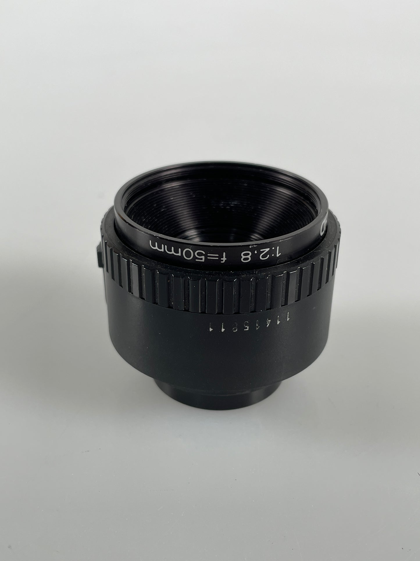 Beseler-HD 50mm f2.8 enlarger lens (Rodenstock Rodagon)