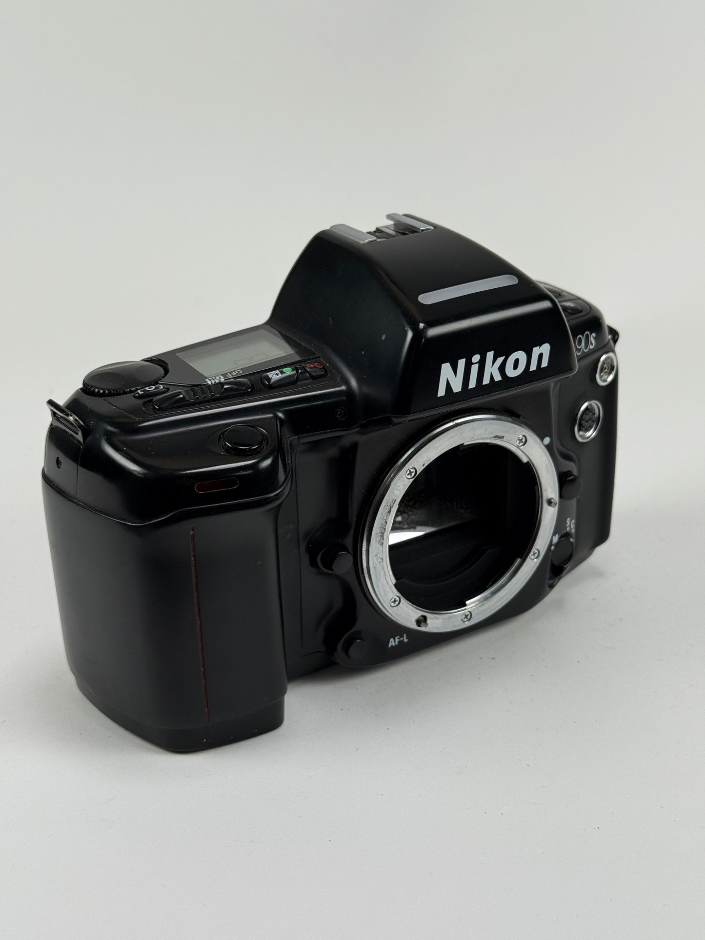 Nikon N90s AF SLR Film Camera Body