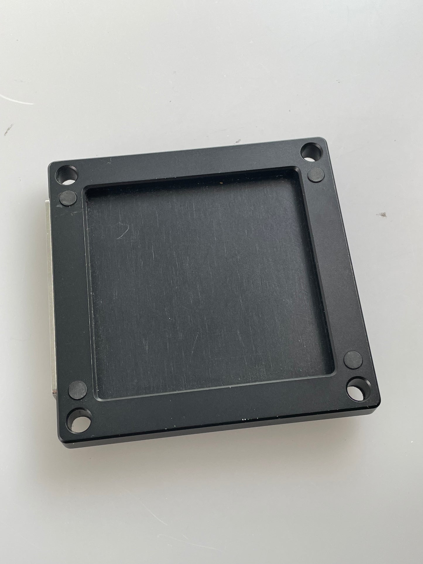 Digital Back Sensor Cover cap for hassleblad V