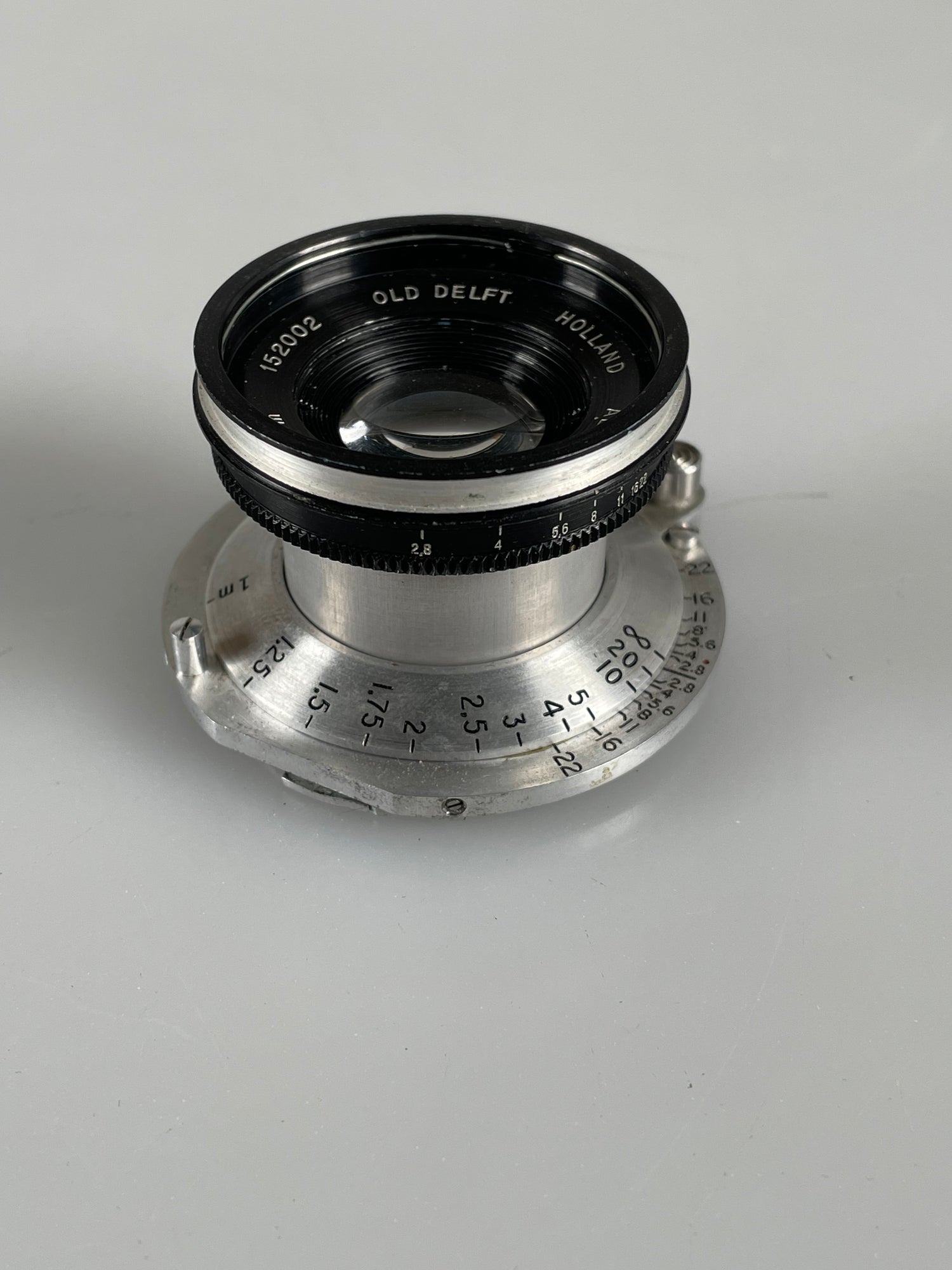 35mm Film Camera Lenses