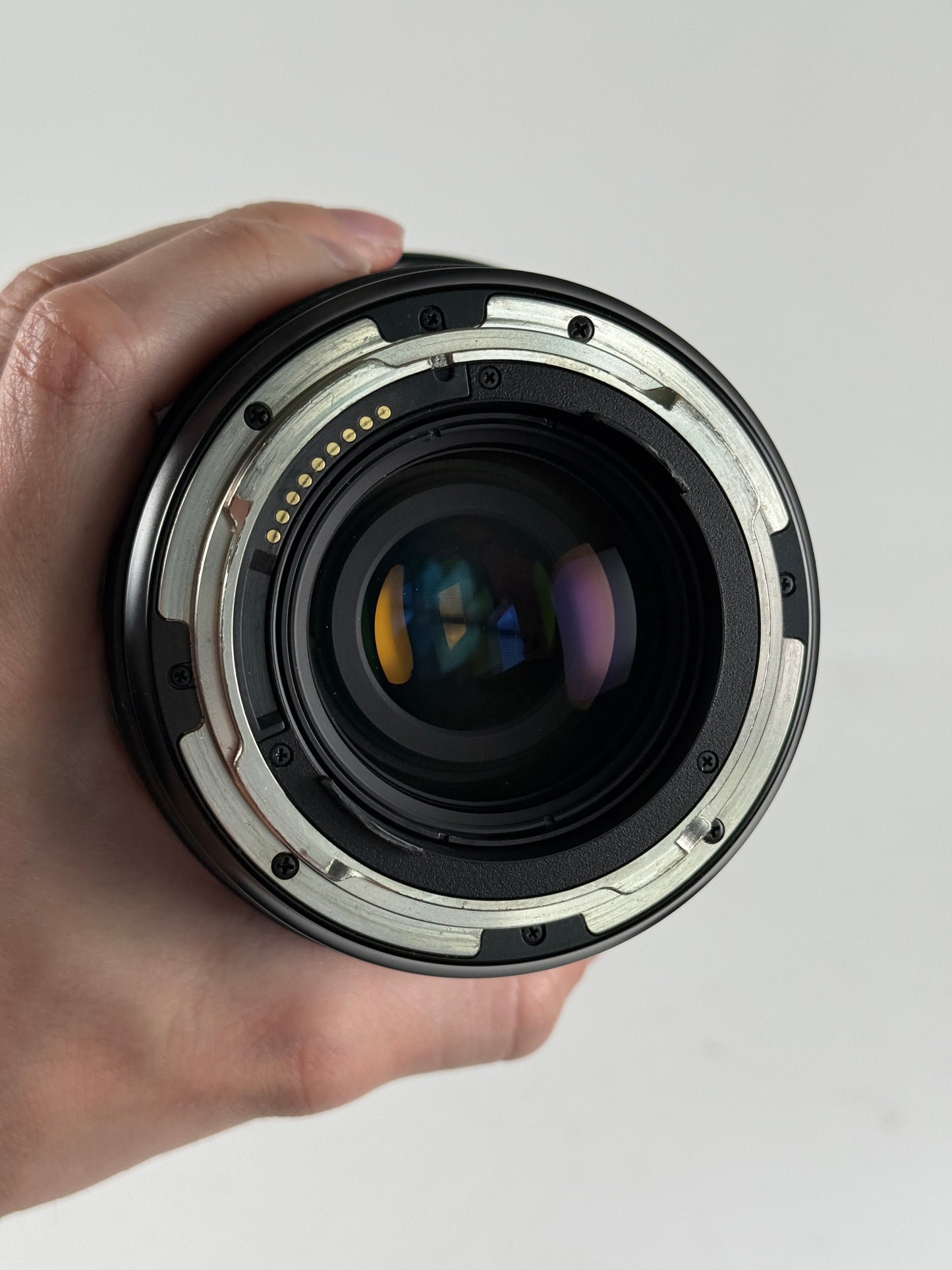Hasselblad HC 50-110mm f3.5-4.5 Lens