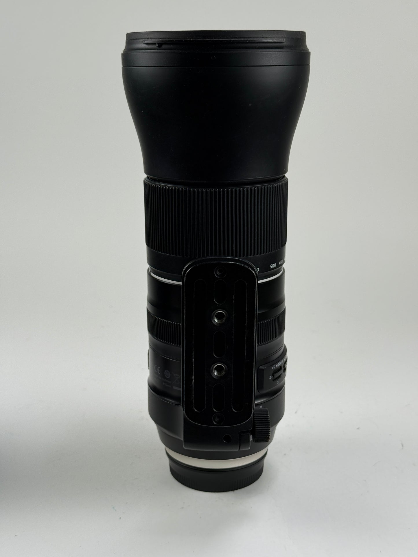 Tamron SP 150-600mm F5-6.3 Di VC USD G2 Lens for Nikon