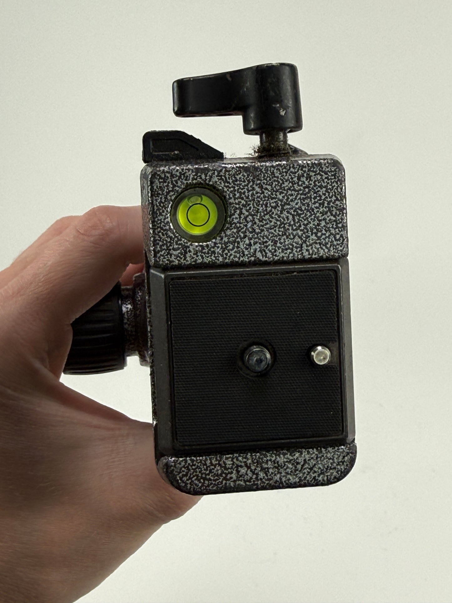 Gitzo G1278M Magnesium Tripod Ball Head