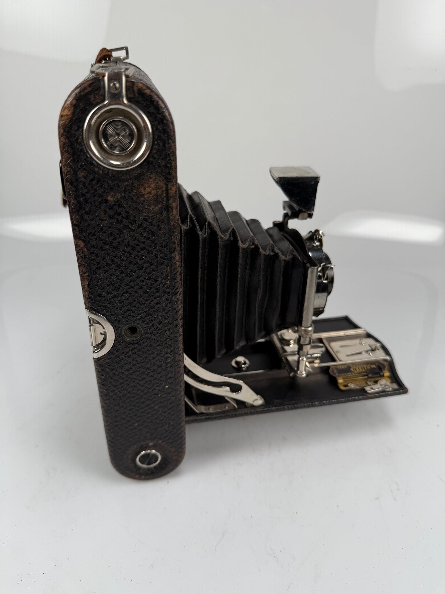 Eastman Kodak NO.3A Autographic Folding (LARGE) Pocket Camera