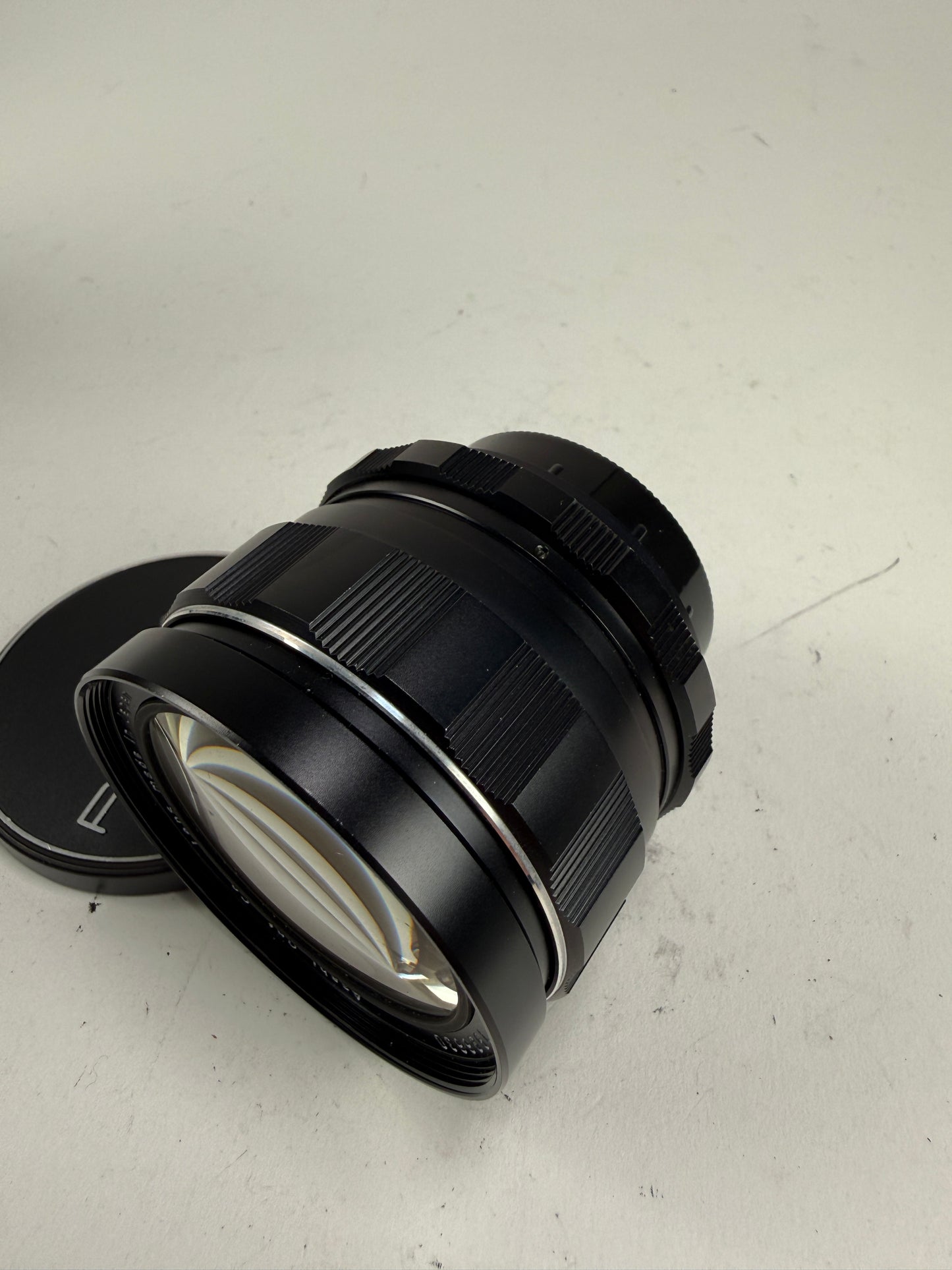 Pentax SMC takumar 28mm f3.5 M42 Wide Angle