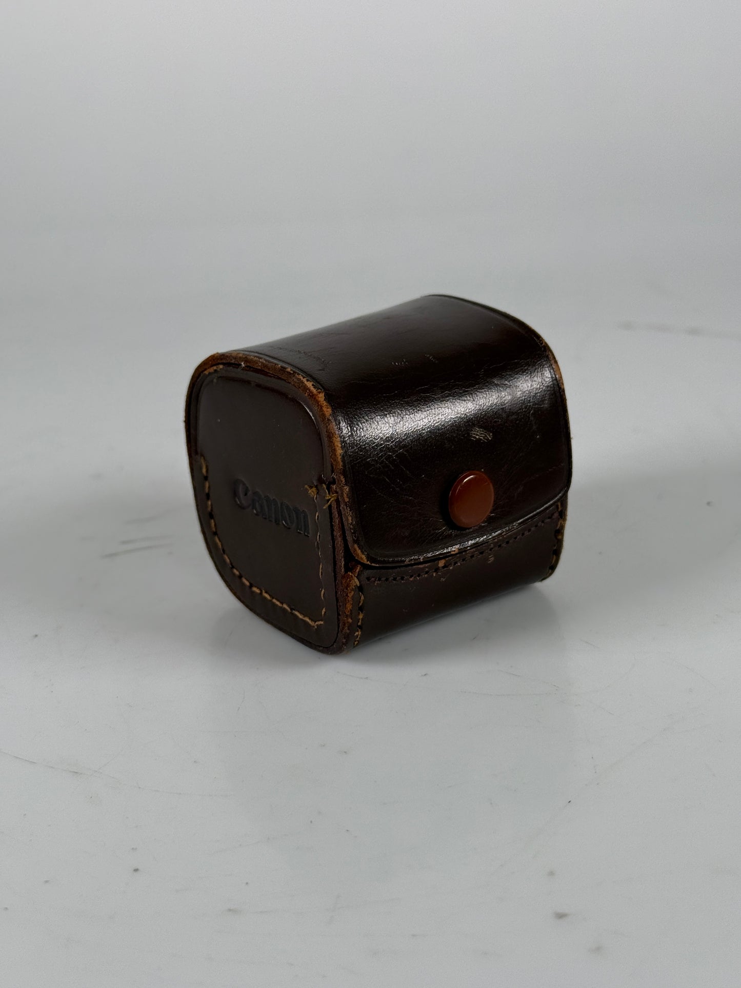 Canon Rangefinder 50mm f2.8 Lens Hood, black 50mm