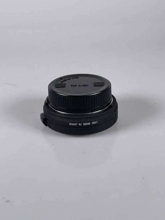 Sigma AF APO Tele Converter 1.4x EX DG Teleconverter Nikon