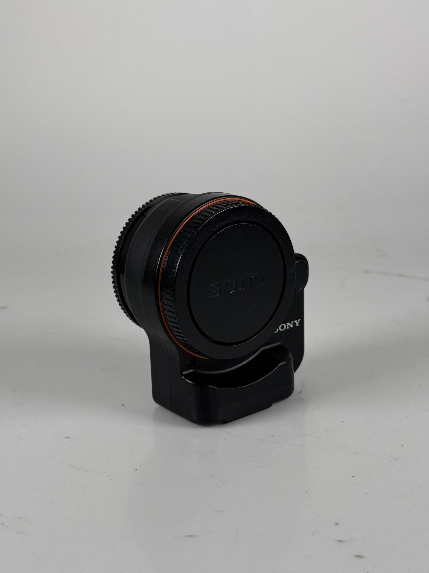 Sony LA-EA4 A-Lens to E-Body Mount Adapter