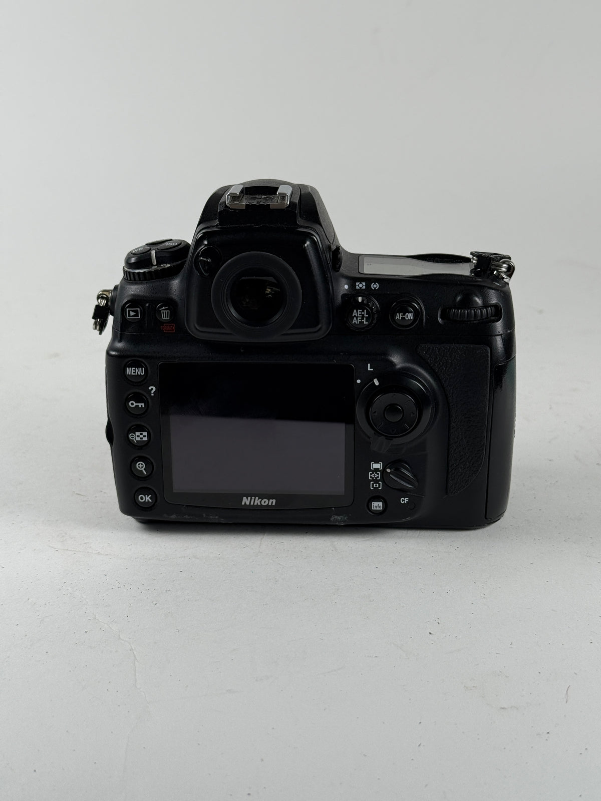 Nikon D700 12.1MP Digital SLR Camera Body