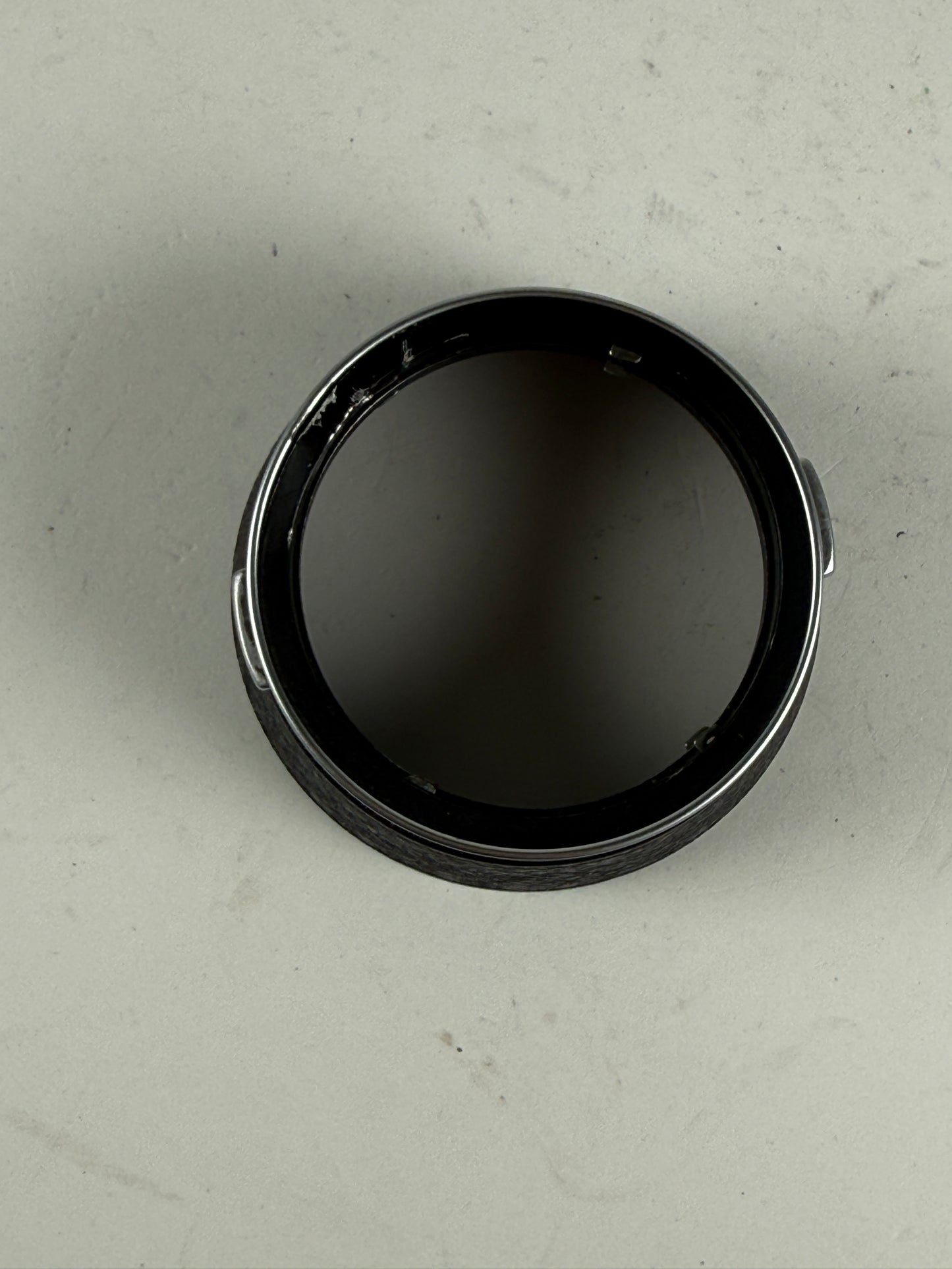 Leica 12521G XOOIM Lens Hood for Summilux 50mm f1.4 Lens