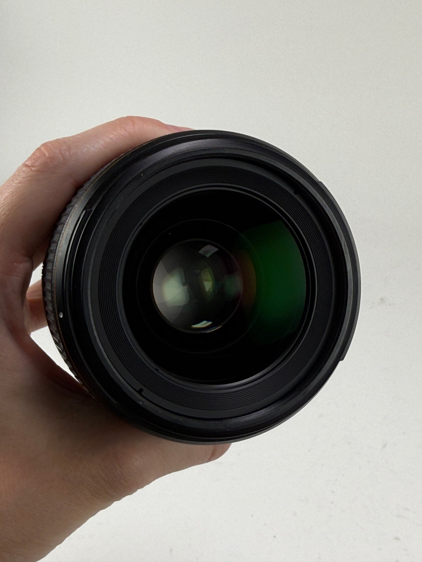 Nikon Nikkor AF-S 35mm f1.4 G Lens AFS