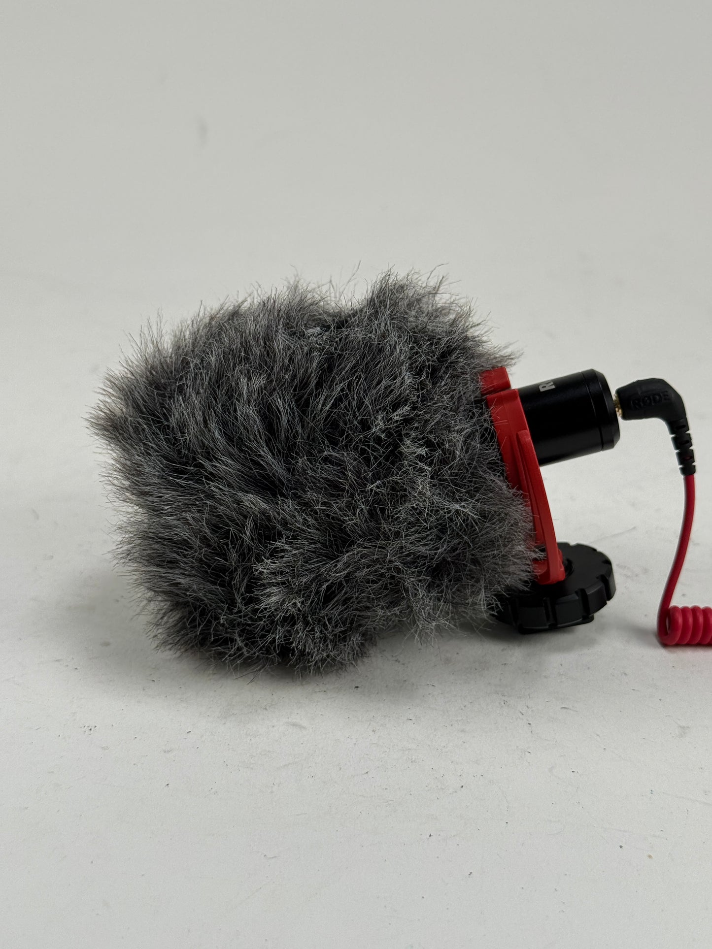 Rode Microphones VideoMicro Compact On-Camera Microphone